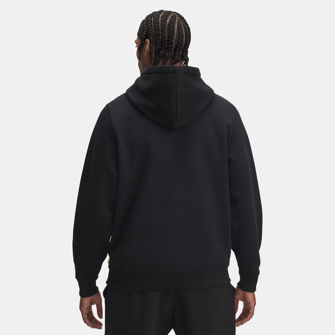 Men's Curry Splash Hoodie