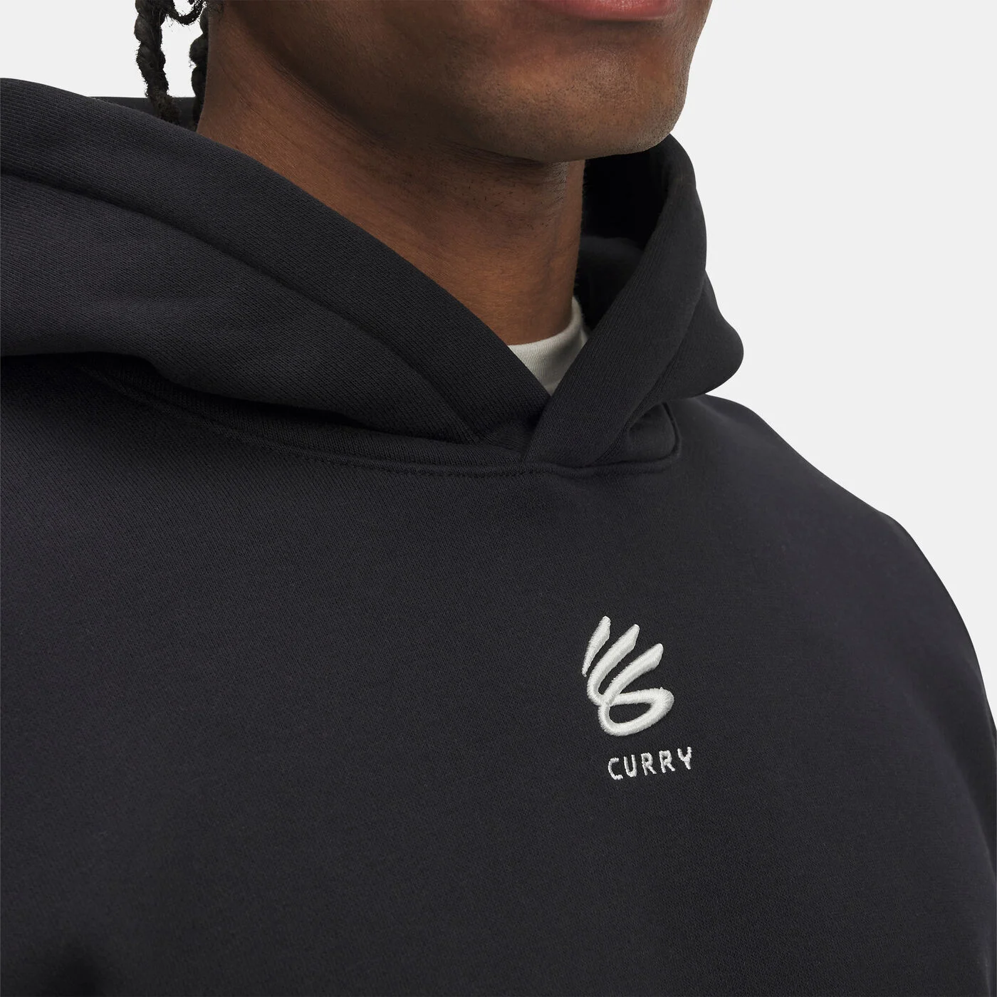 Men's Curry Splash Hoodie