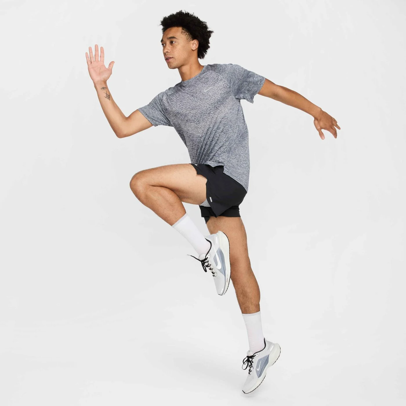 Men's Stride Dri-FIT ADV Running Top