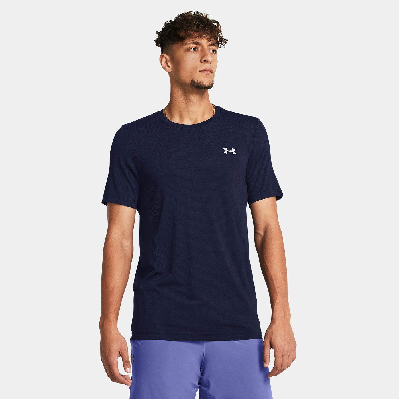 Men's Vanish Seamless T-Shirt