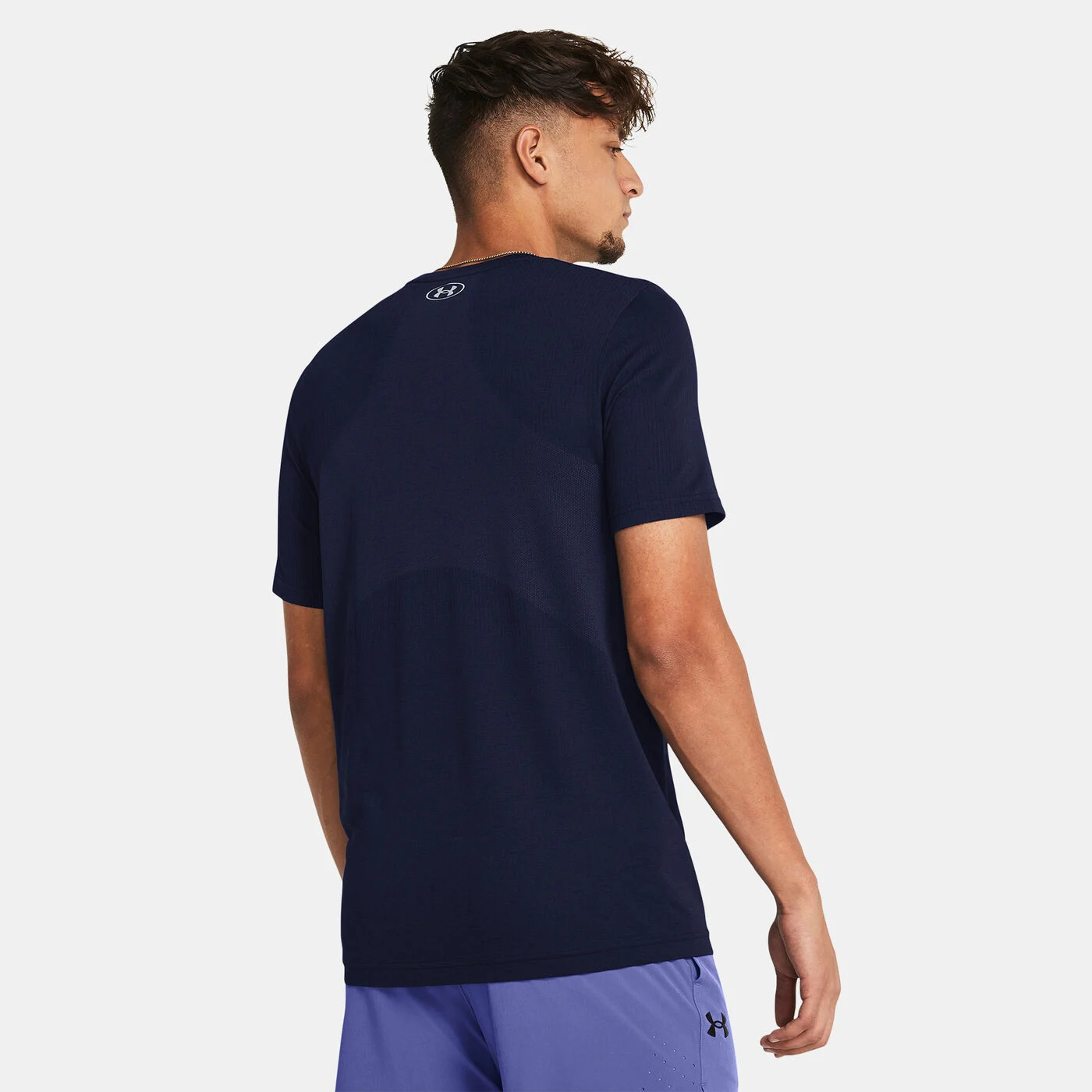 Men's Vanish Seamless T-Shirt