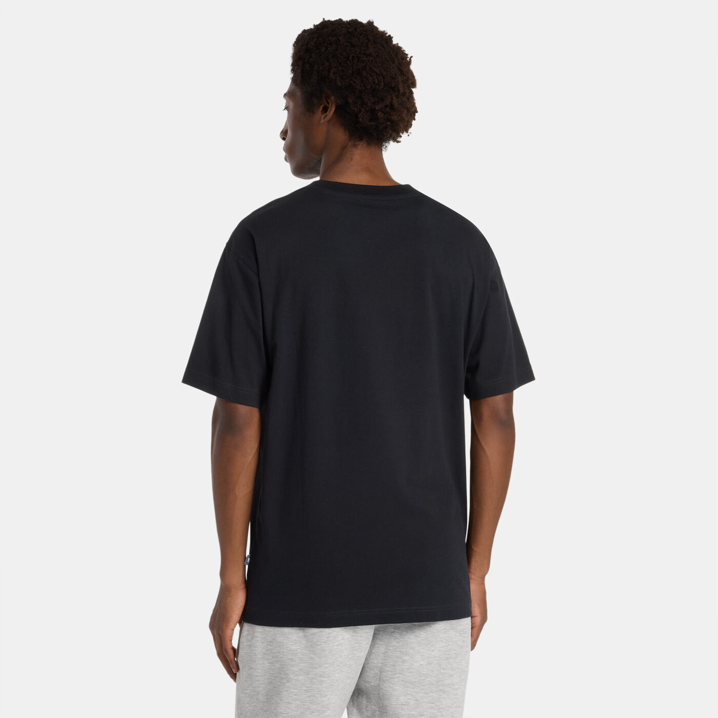 Men's Stands Graphic T-Shirt