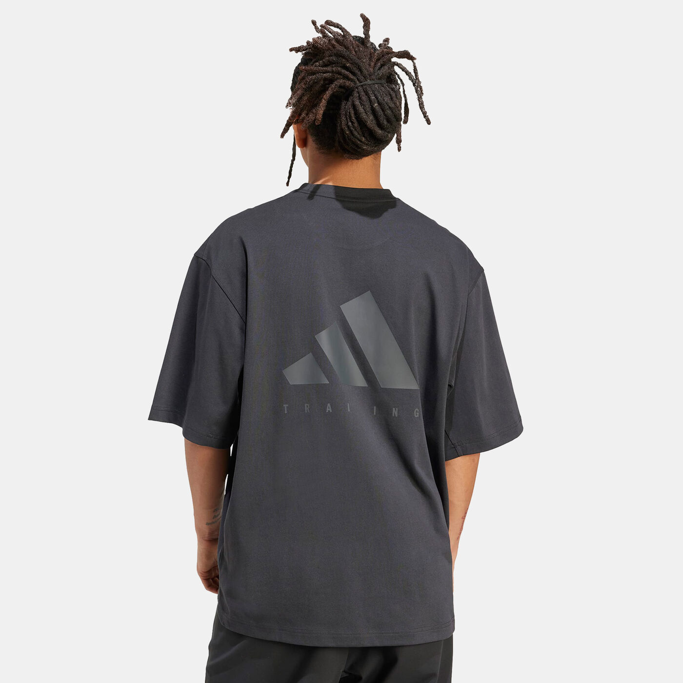 Men's Power Training T-Shirt