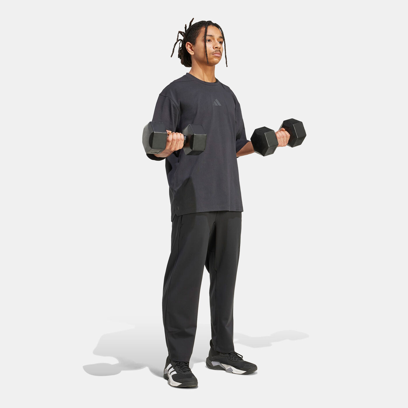 Men's Power Training T-Shirt