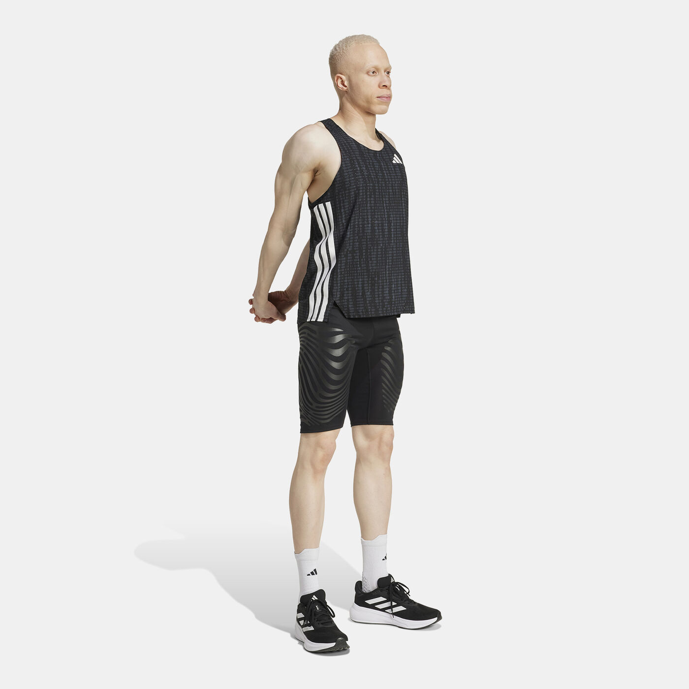 Men's Adizero Running Tank Top