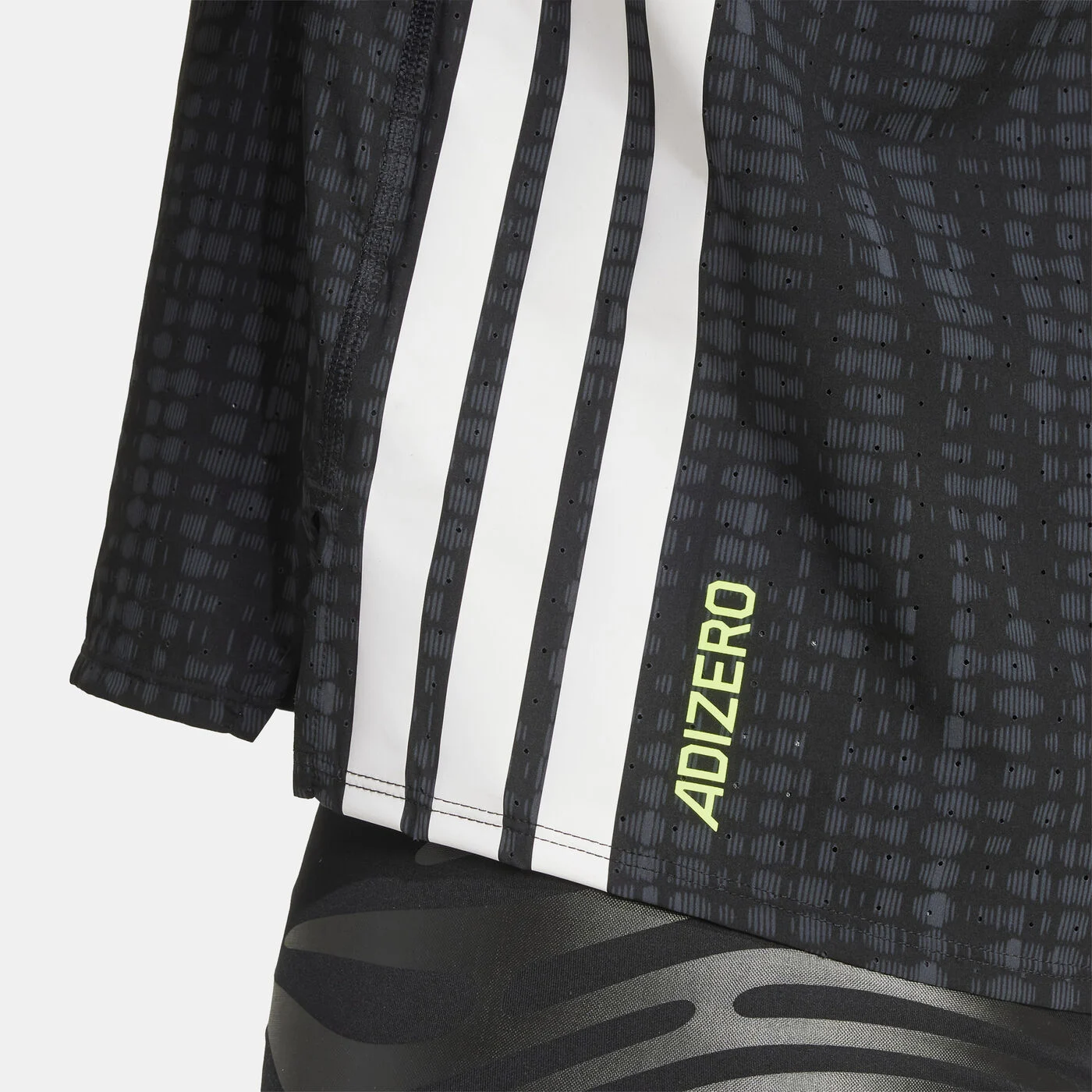 Men's Adizero Running Tank Top