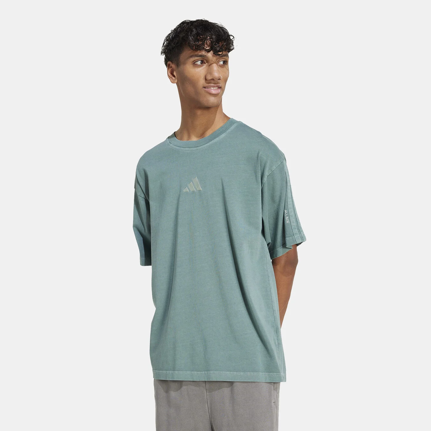 Men's ALL SZN Washed T-Shirt