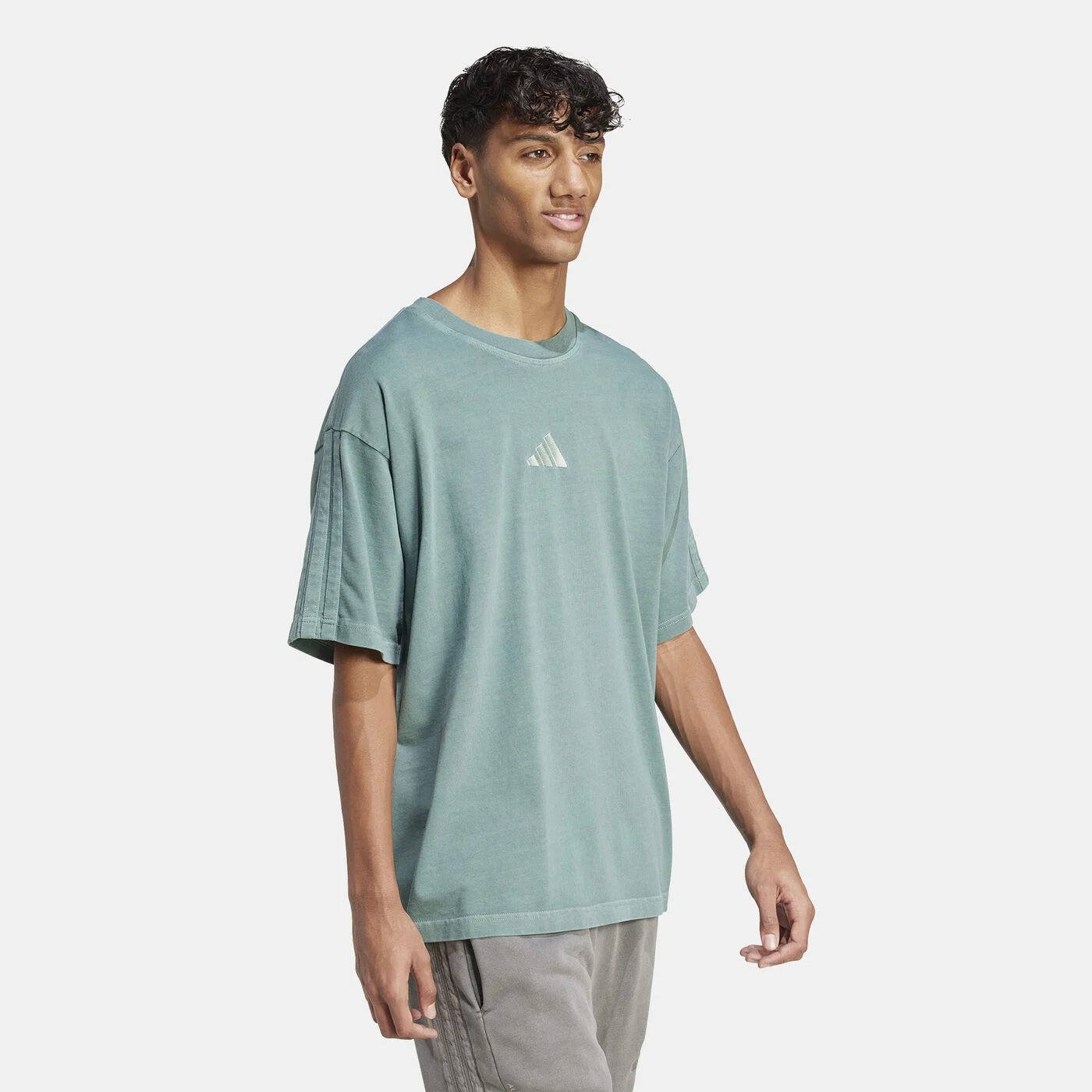 Men's ALL SZN Washed T-Shirt
