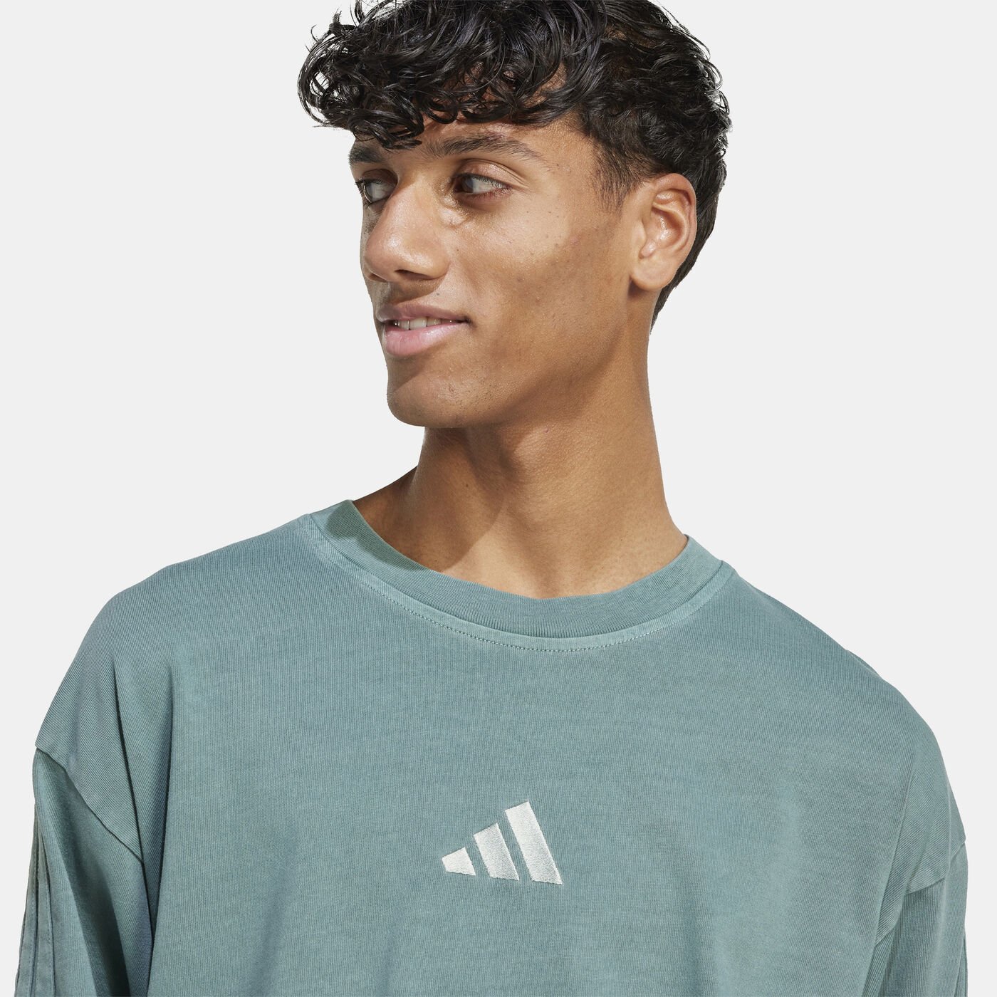 Men's ALL SZN Washed T-Shirt