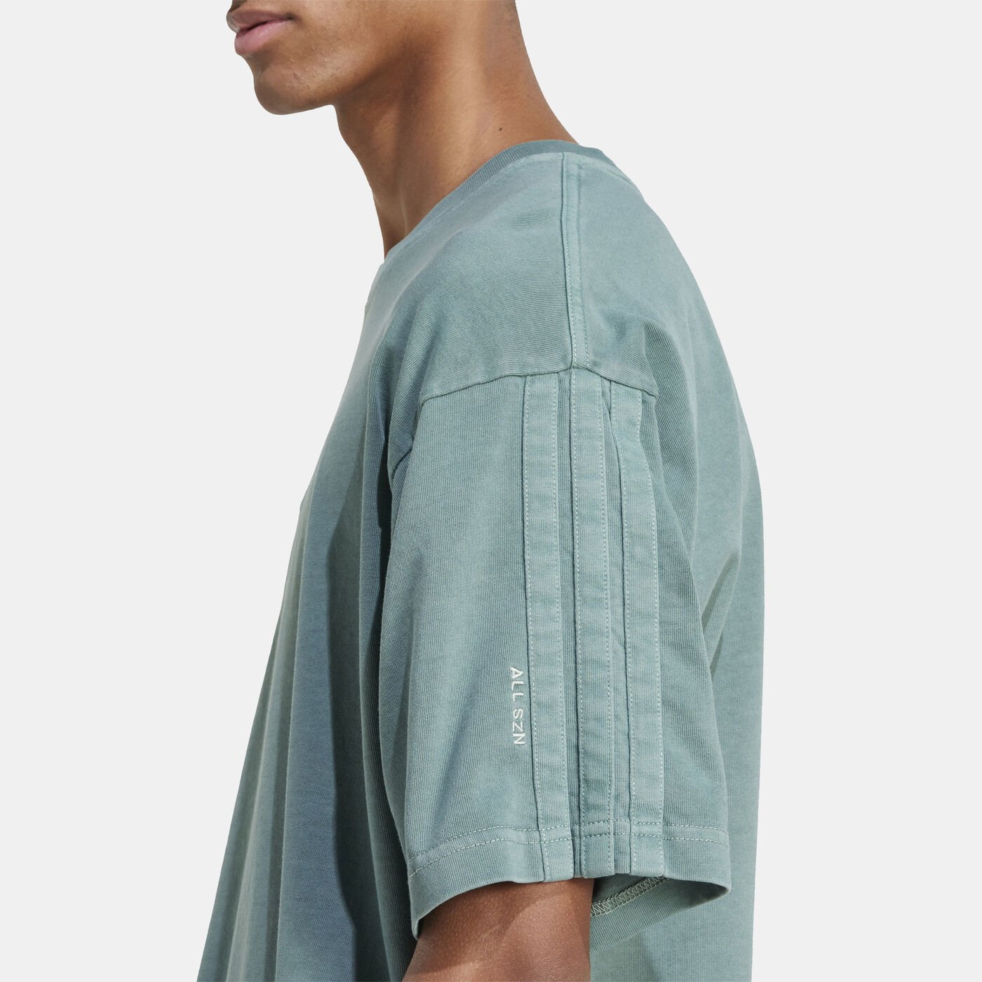 Men's ALL SZN Washed T-Shirt