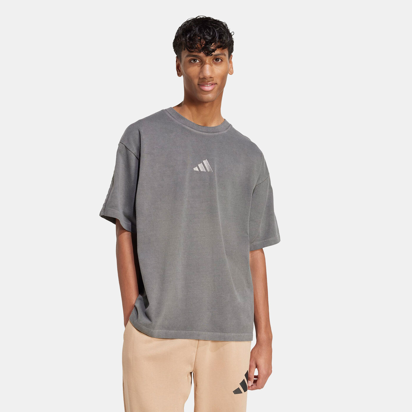 Men's ALL SZN Washed T-Shirt