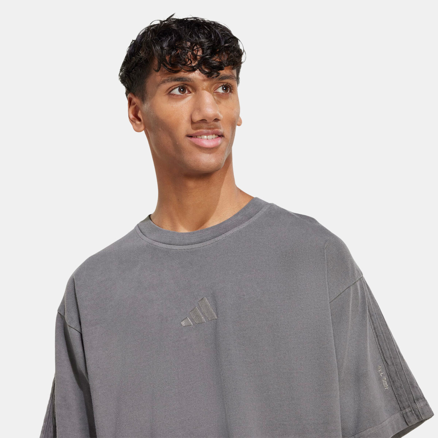 Men's ALL SZN Washed T-Shirt