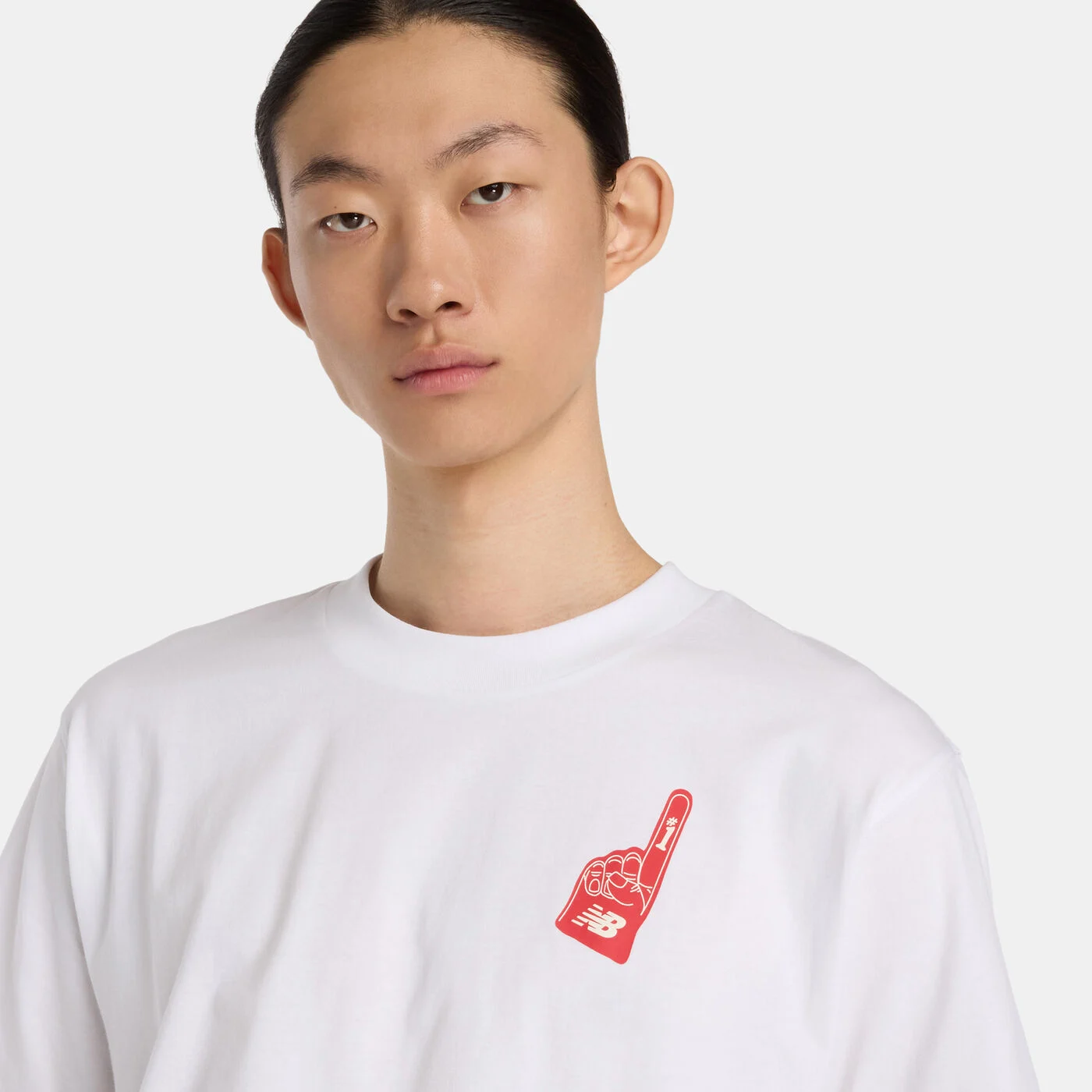 Men's Stadium Graphic T-Shirt