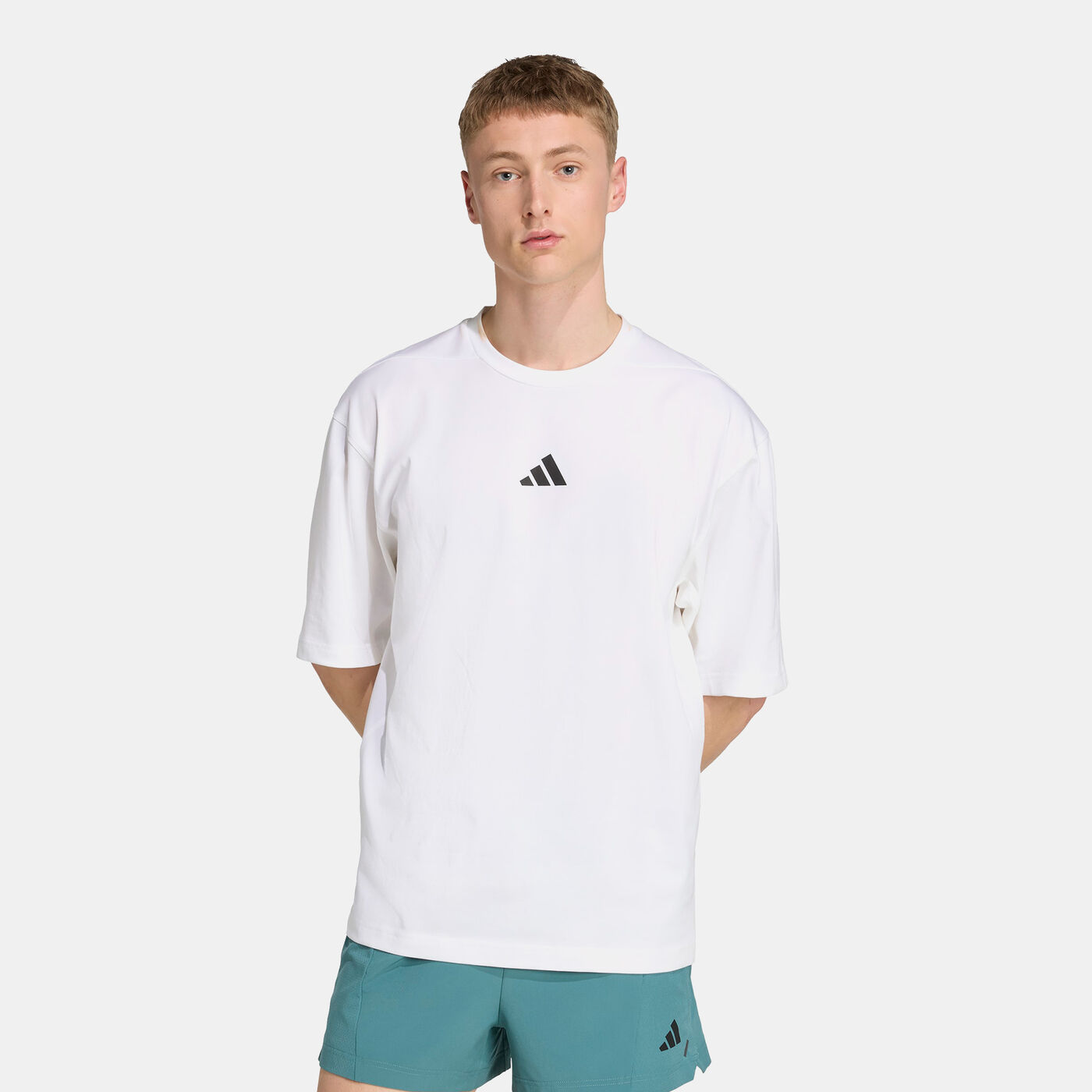 Men's Power Training T-Shirt