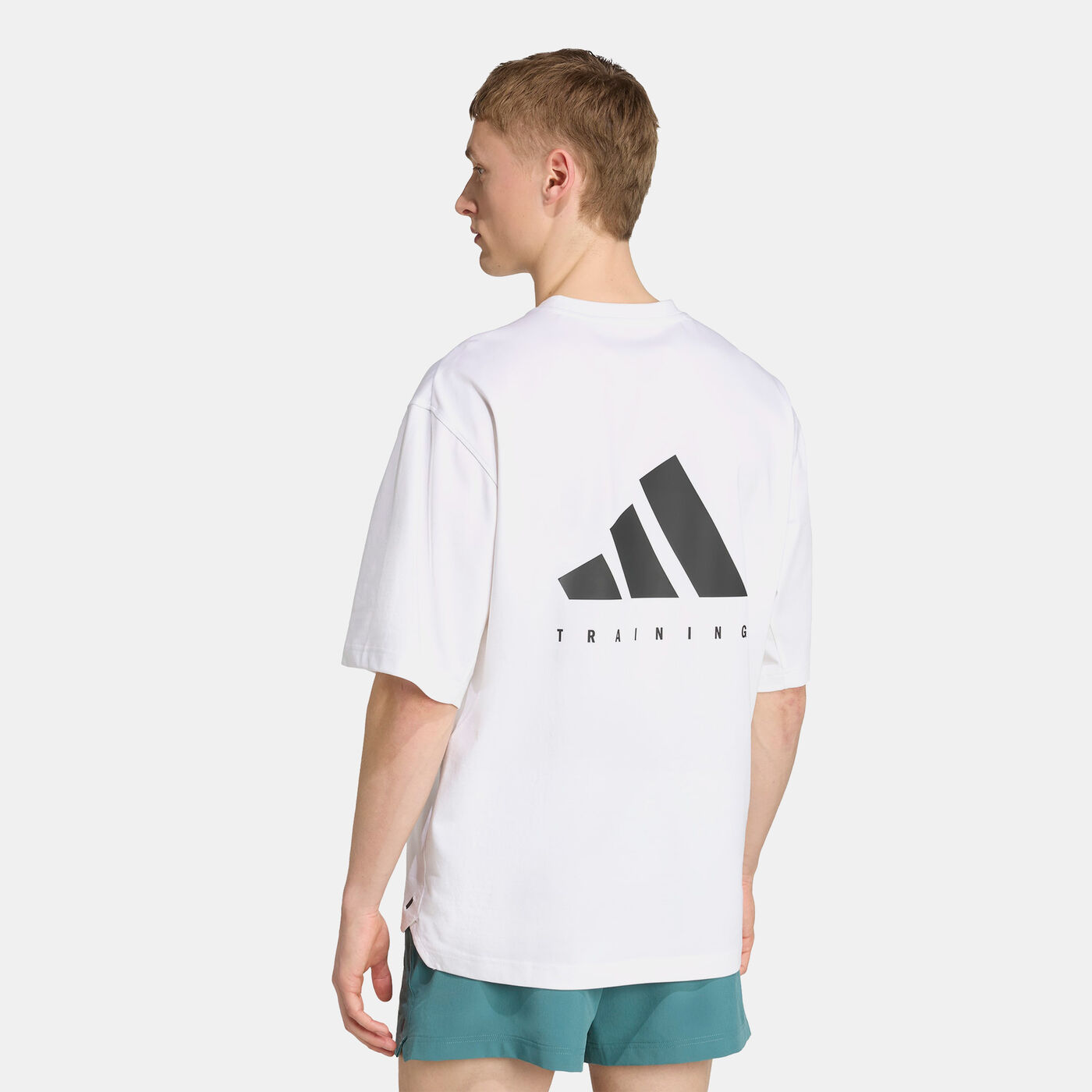 Men's Power Training T-Shirt