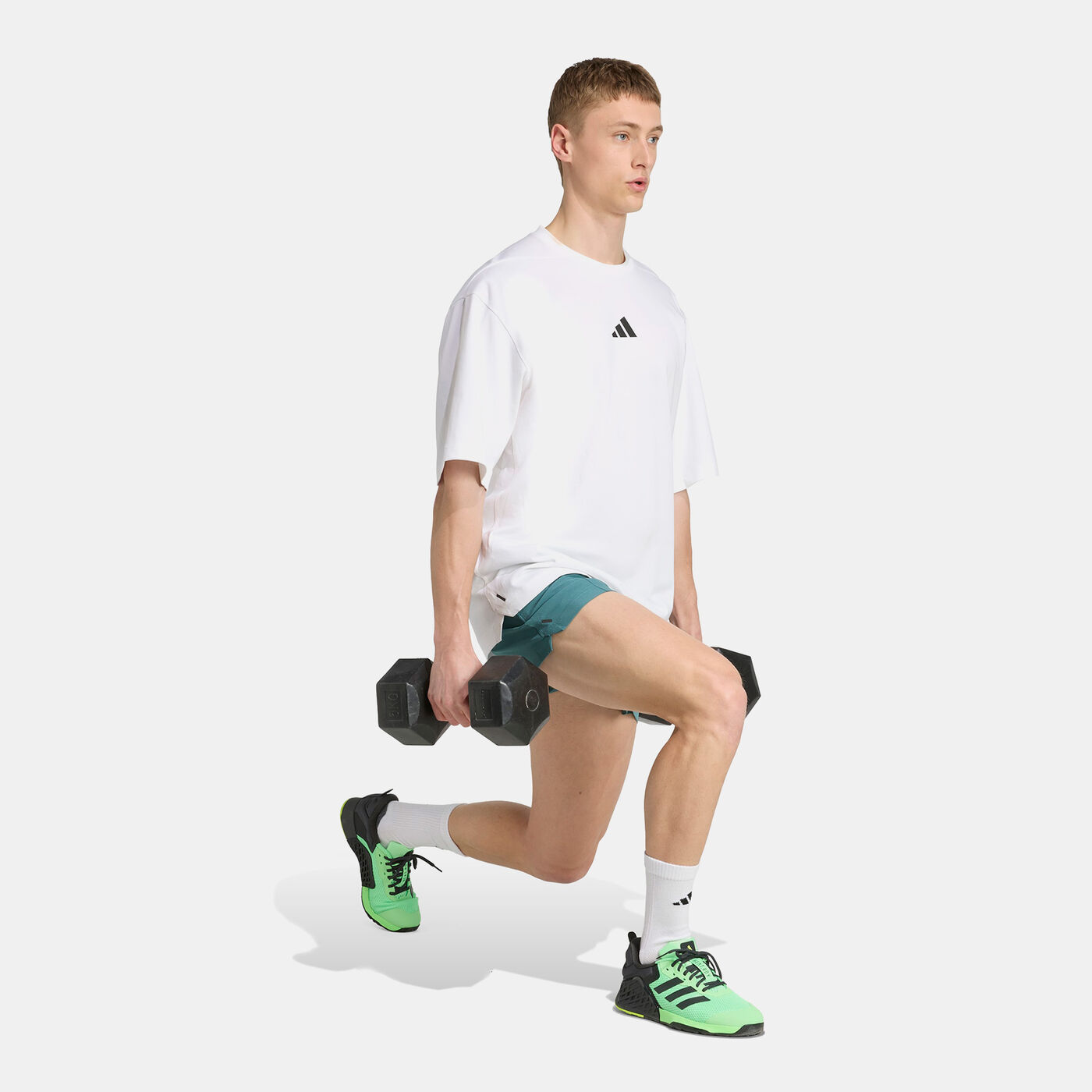 Men's Power Training T-Shirt