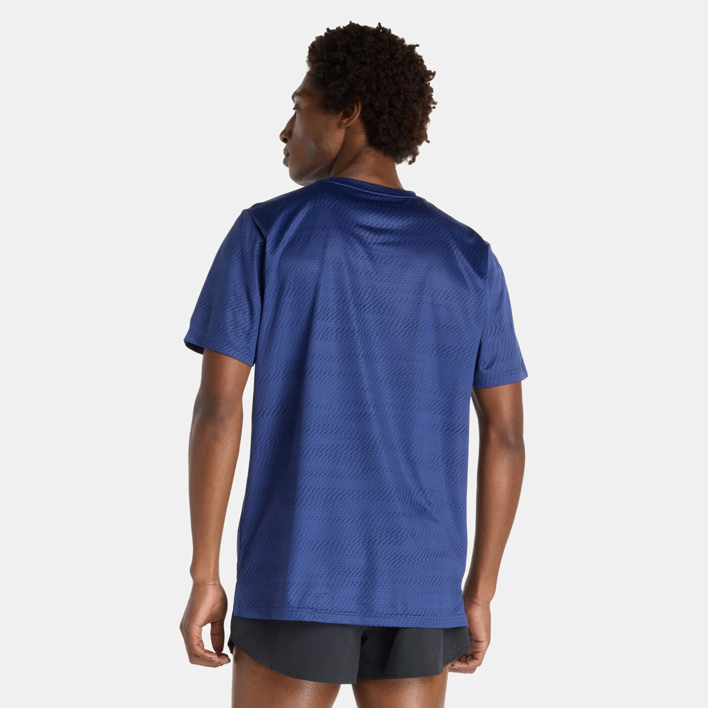 Men's Sport Essentials Printed Training T-Shirt
