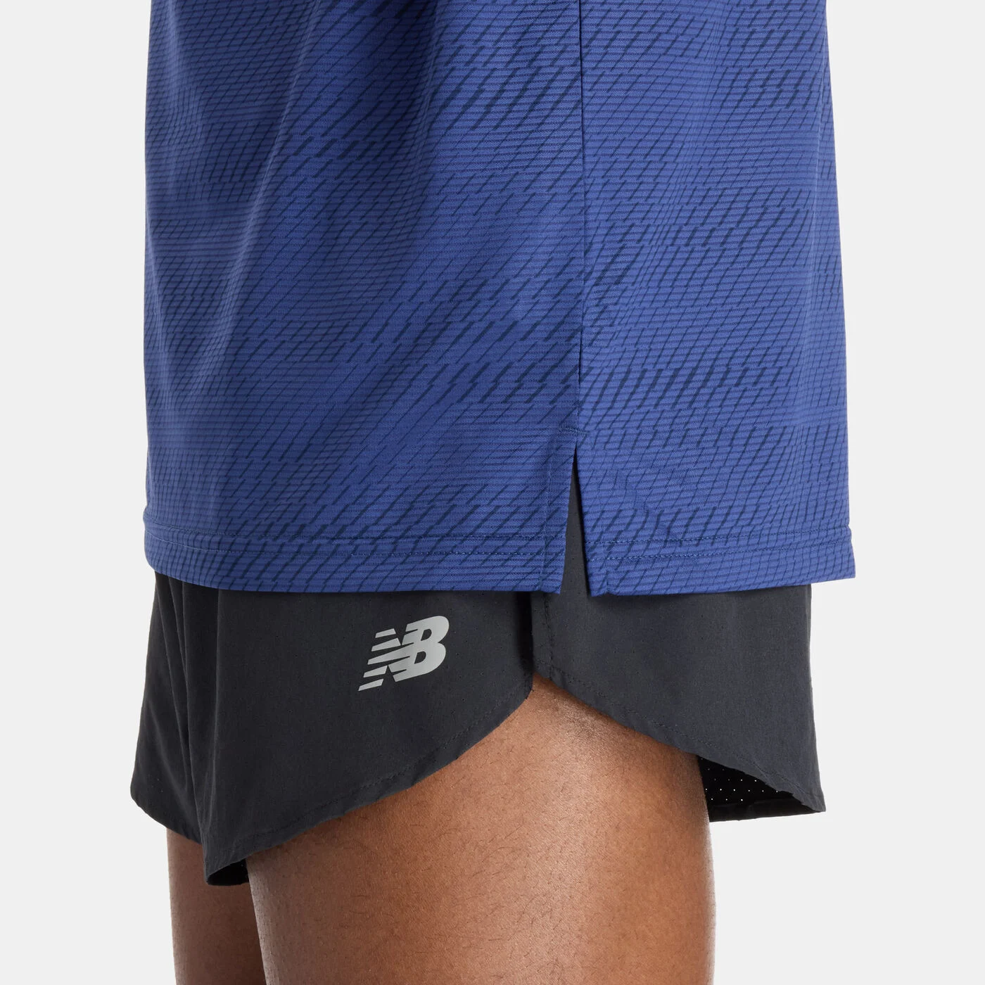 Men's Sport Essentials Printed Training T-Shirt