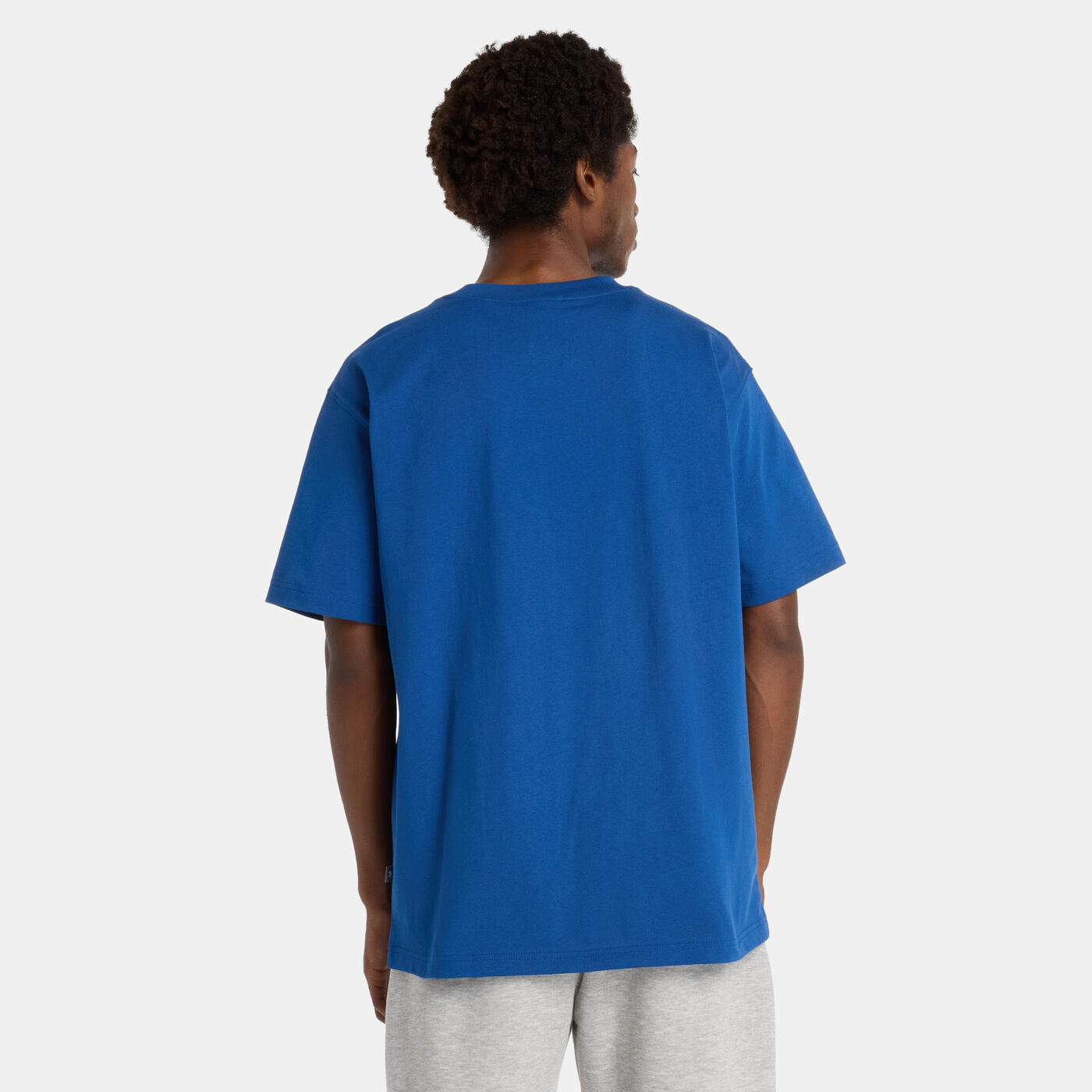 Men's Athletics Ticket T-Shirt