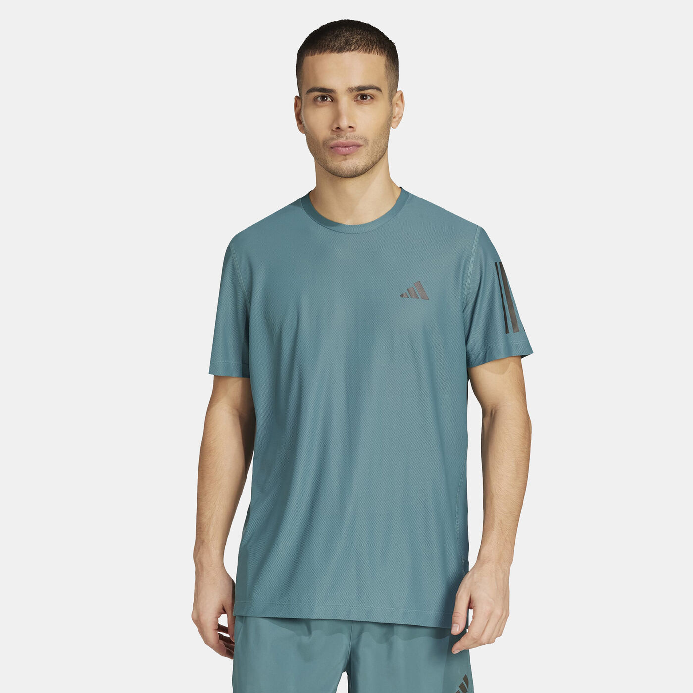 Men's Own the Run T-Shirt