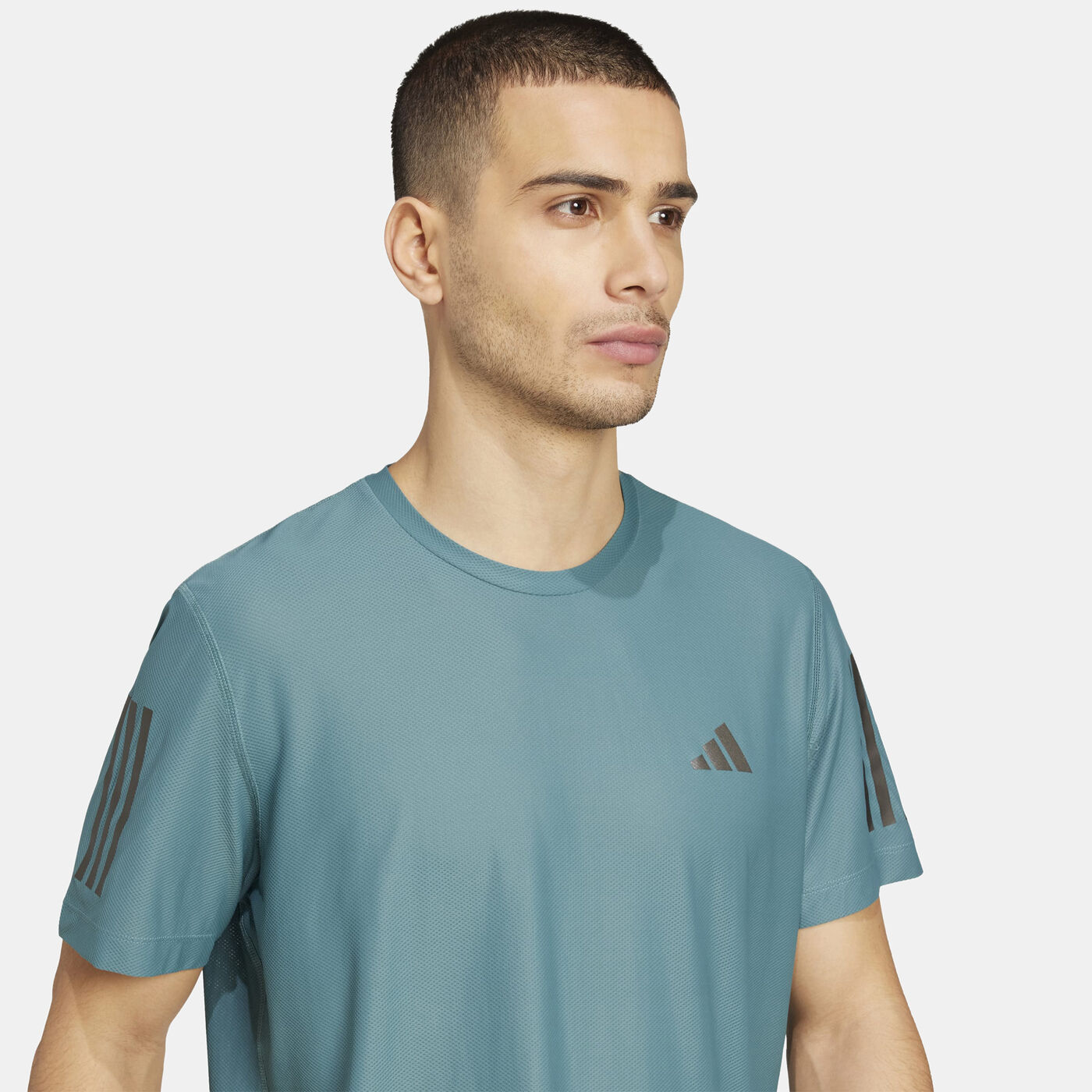 Men's Own the Run T-Shirt