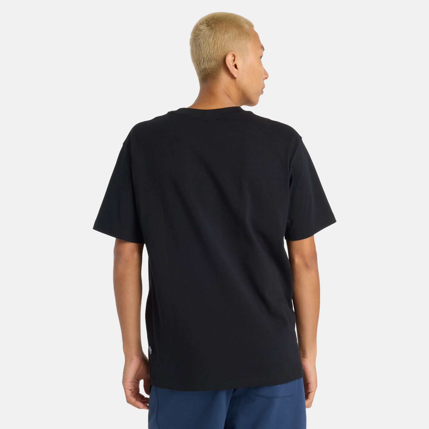 Men's Athletics Ticket T-Shirt