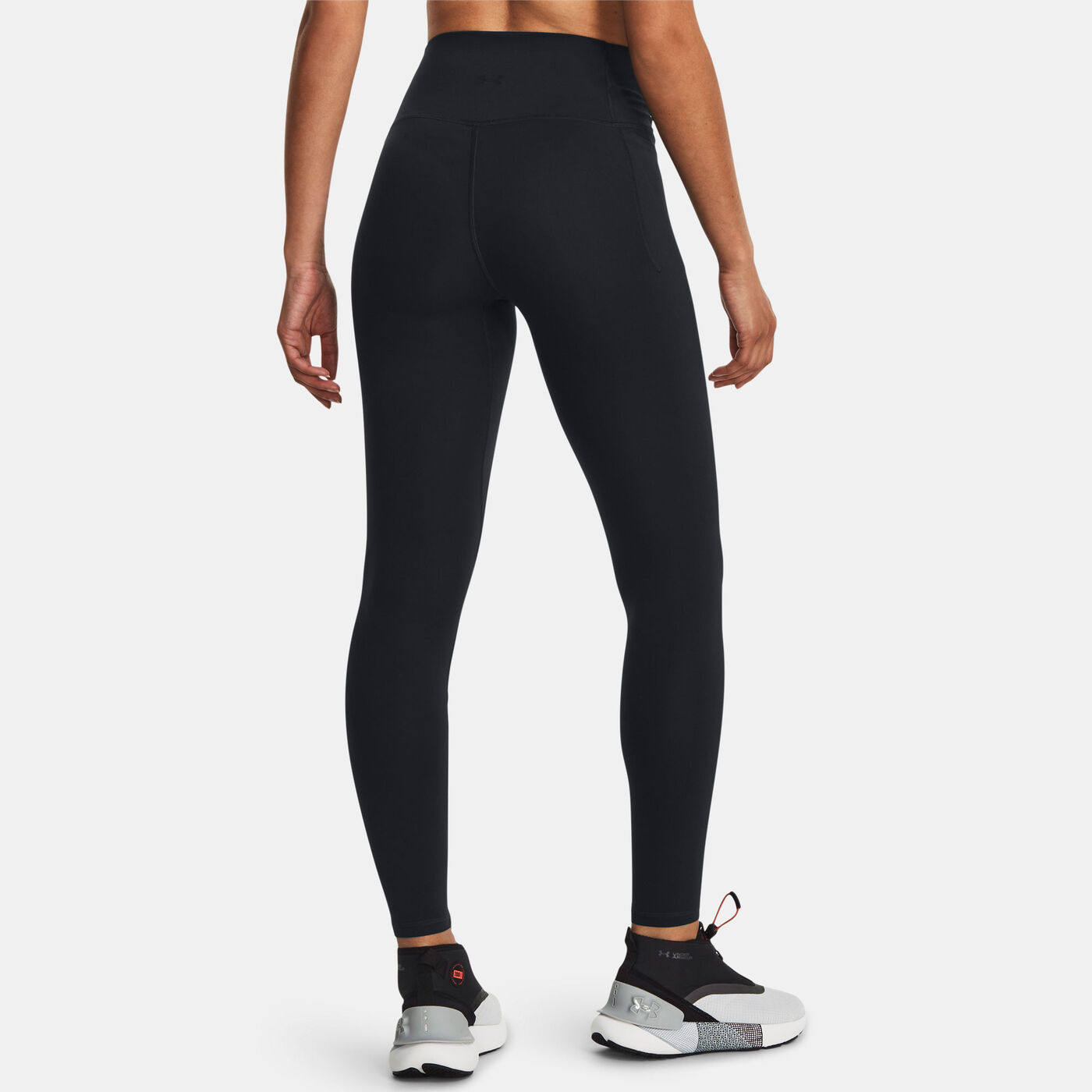 Women's UA Meridian Leggings