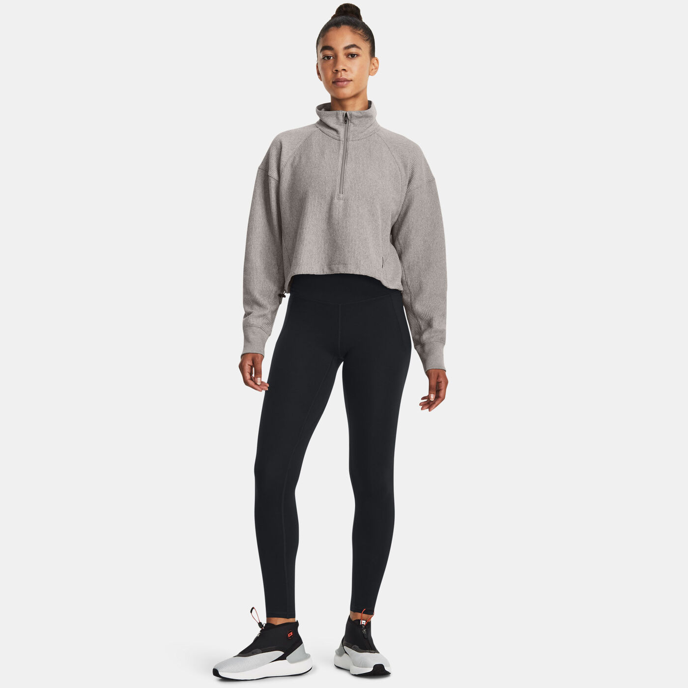Women's UA Meridian Leggings