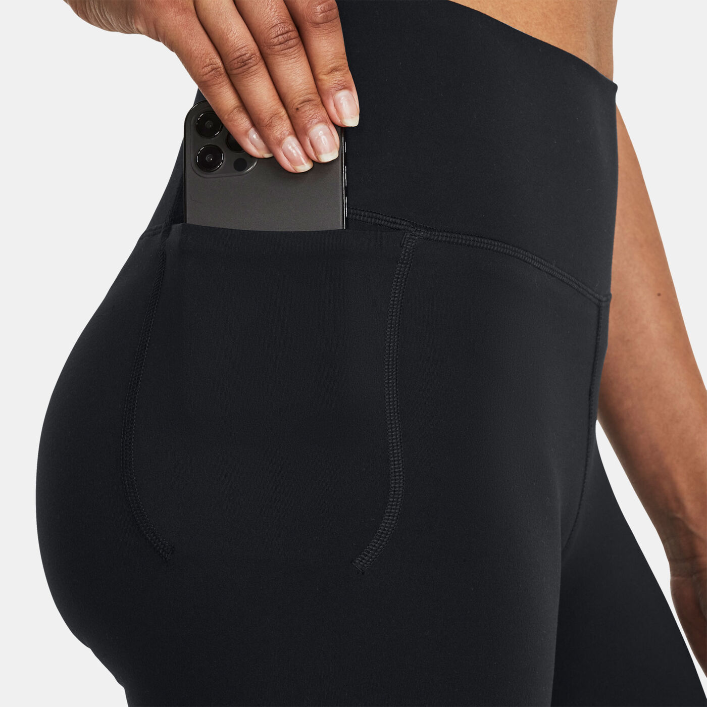 Women's UA Meridian Leggings
