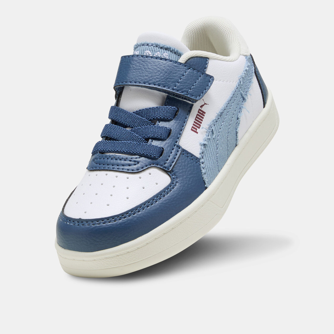 Kids' Caven 2.0 Mid 90s AC+ PS Shoes