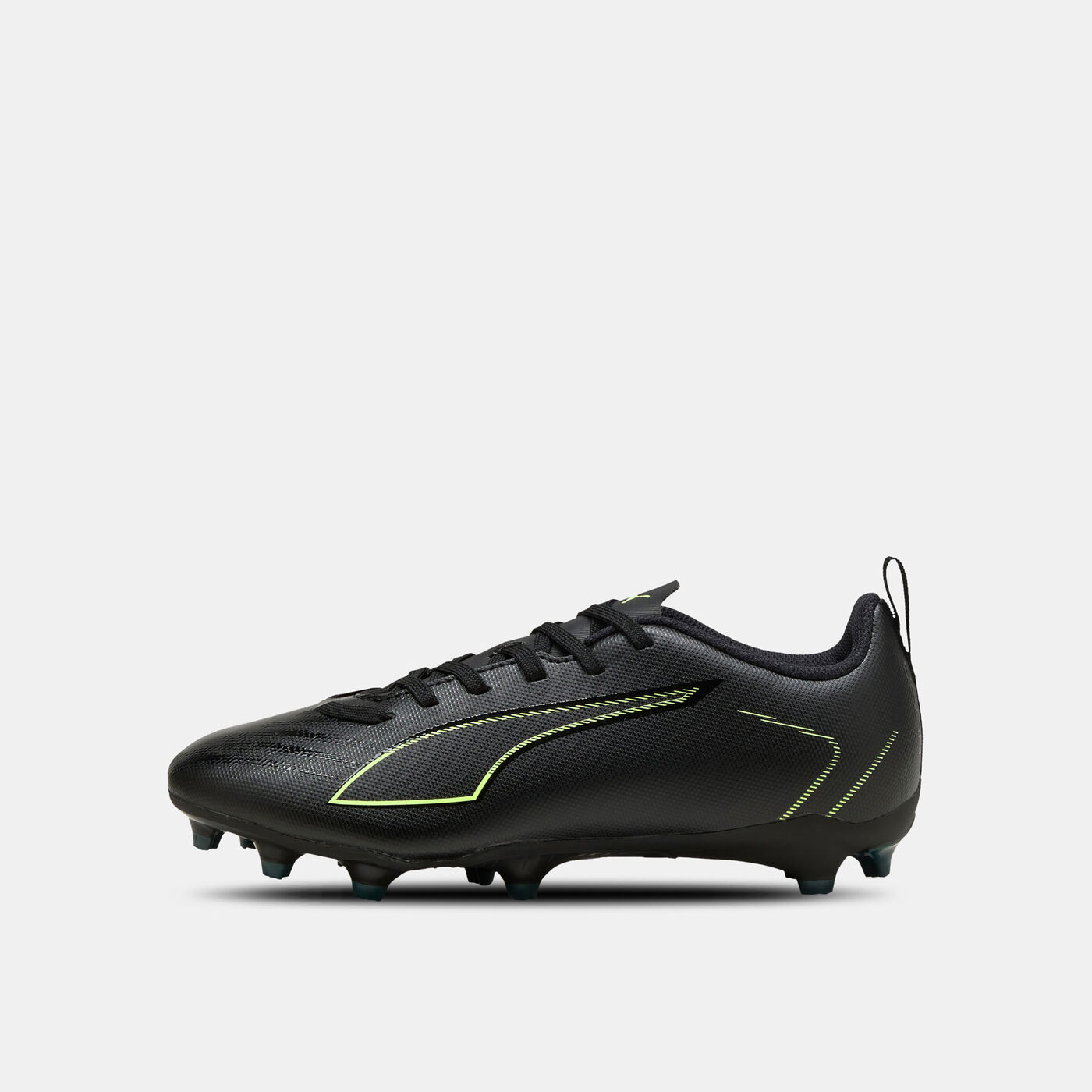 Kids' ULTRA 6 PLAY Multi-Ground Football Shoes