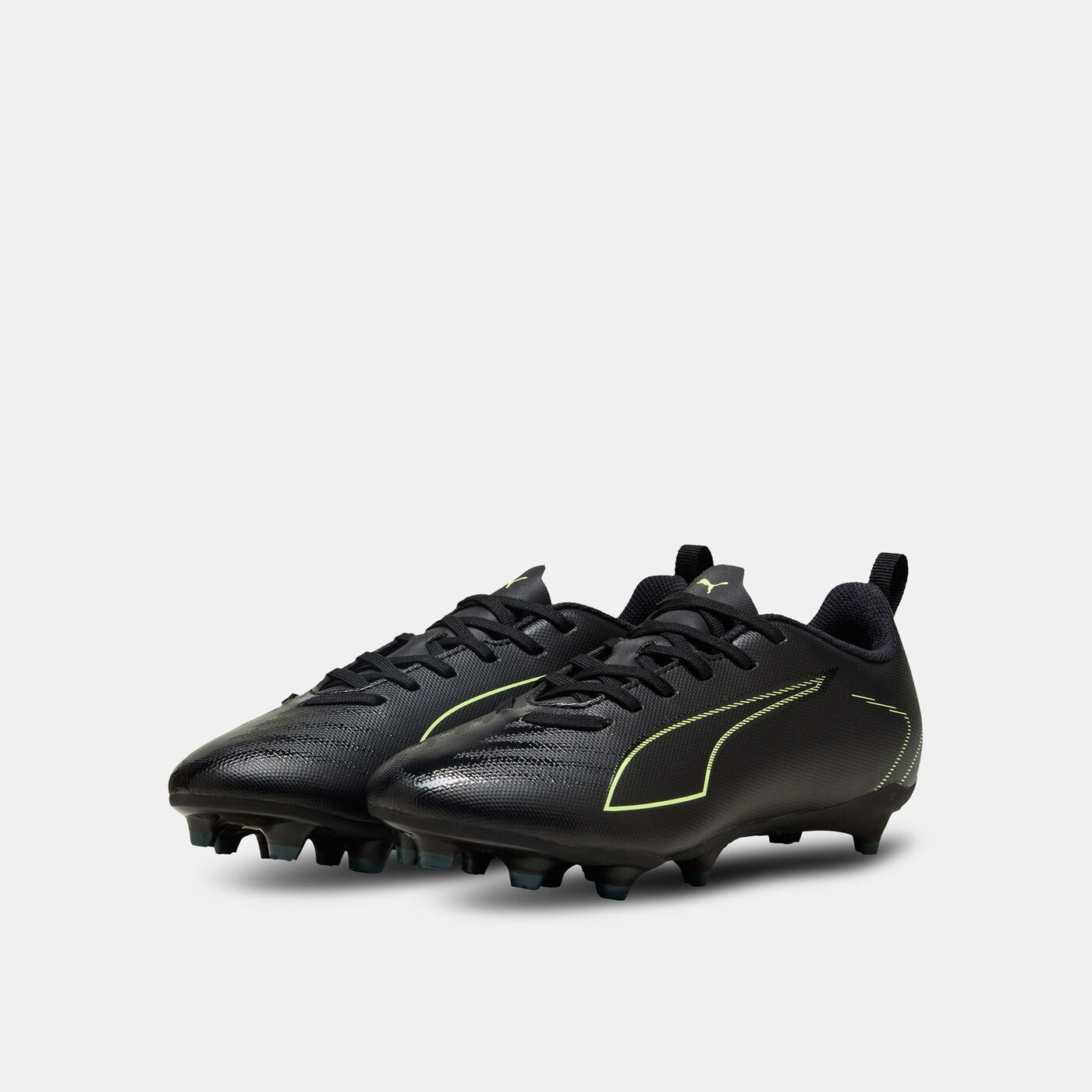 Kids' ULTRA 6 PLAY Multi-Ground Football Shoes