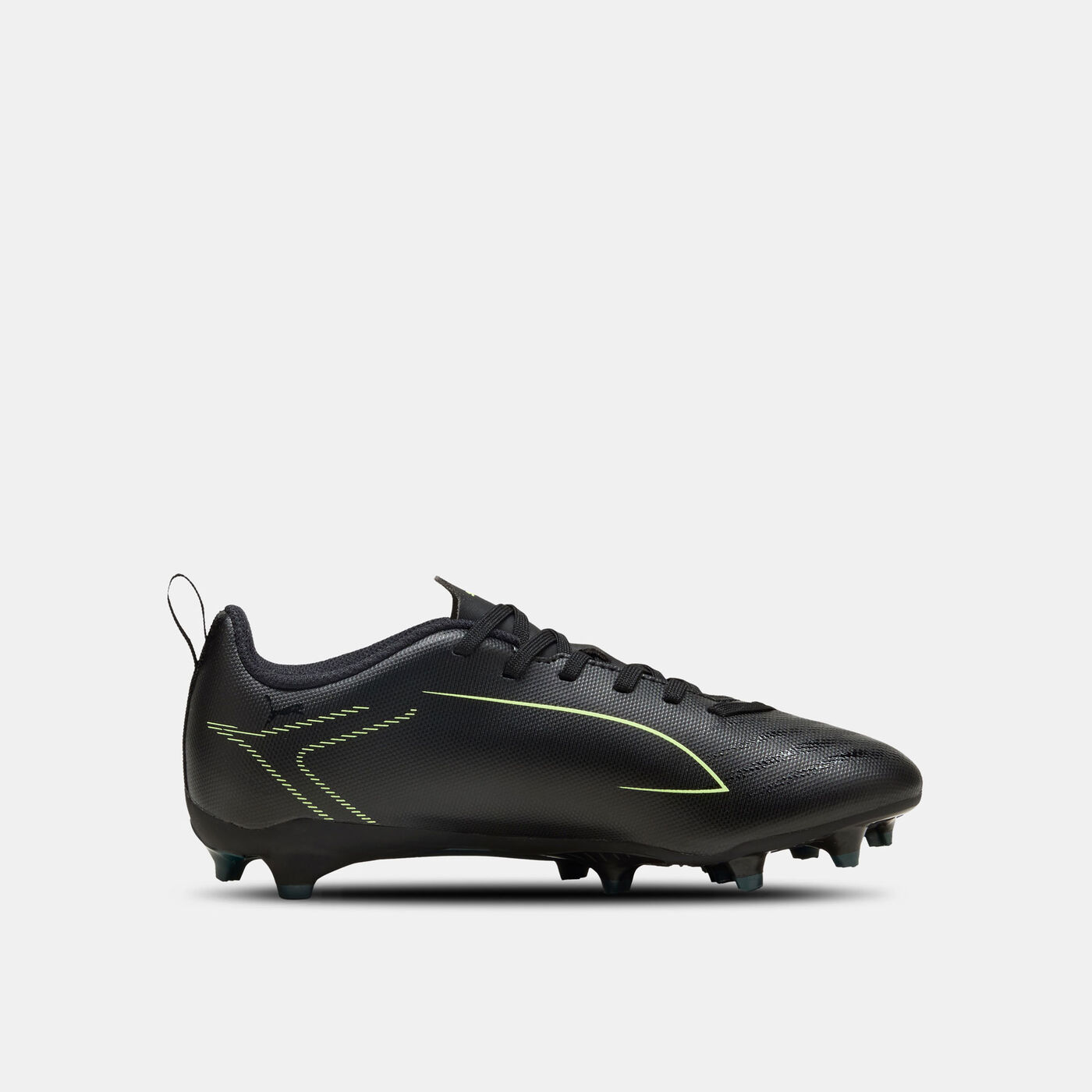 Kids' ULTRA 6 PLAY Multi-Ground Football Shoes
