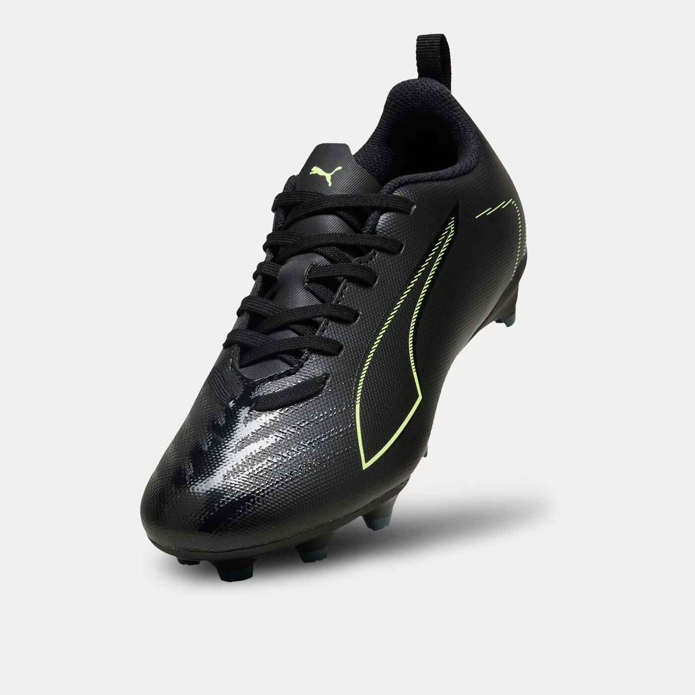 Kids' ULTRA 6 PLAY Multi-Ground Football Shoes