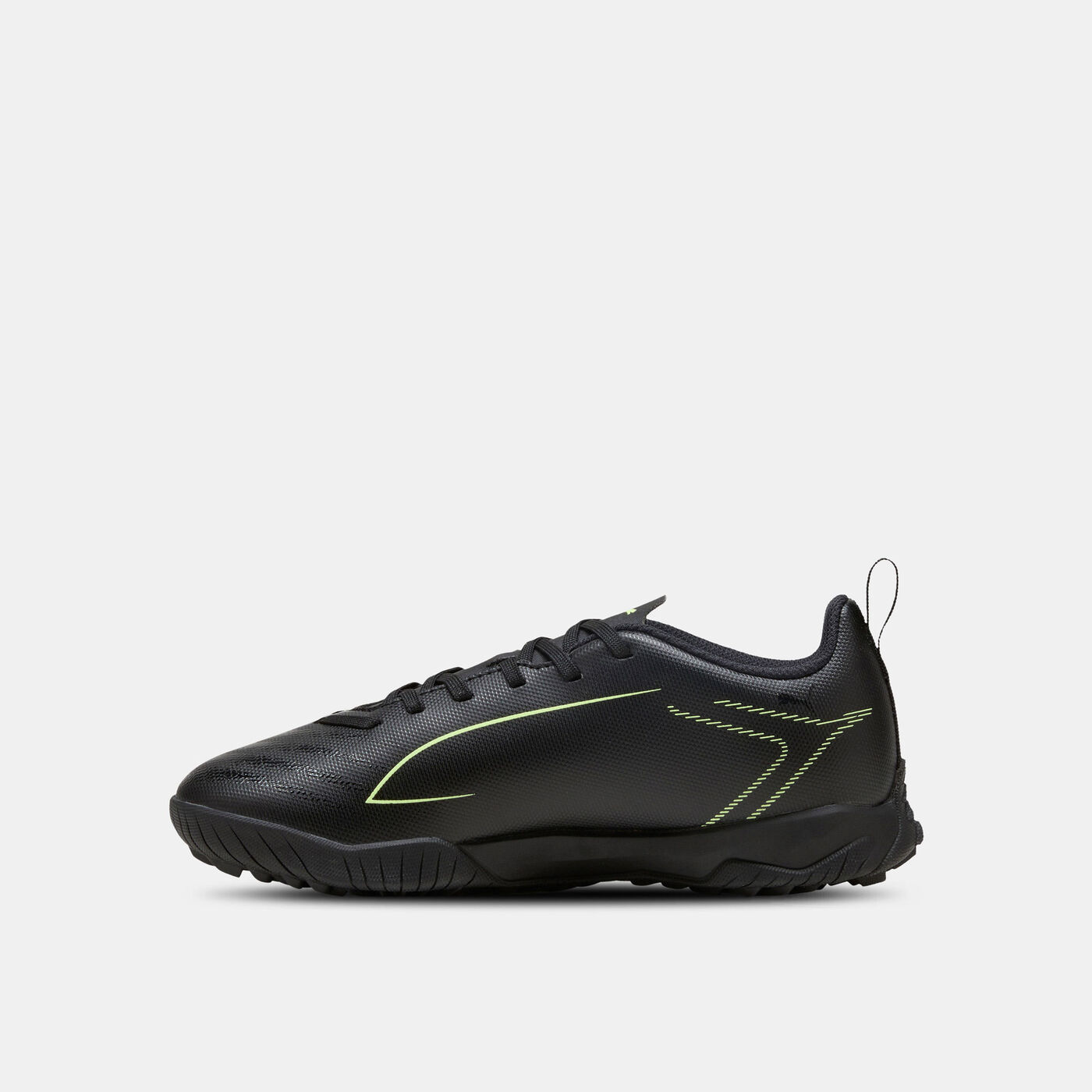 Kids' ULTRA 6 PLAY Turf Ground Football Shoes