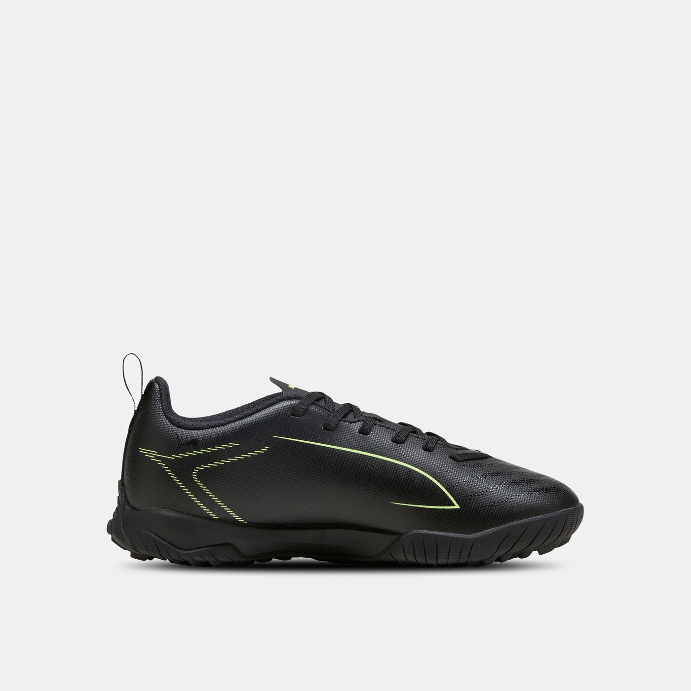 Kids' ULTRA 6 PLAY Turf Ground Football Shoes