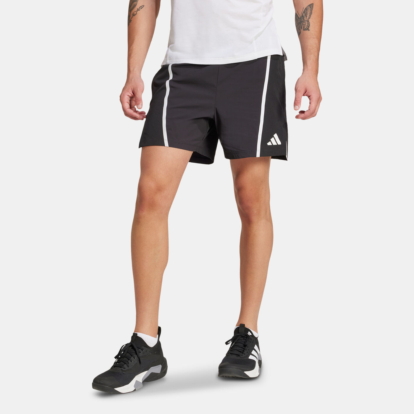 Men's Designed for Training Pro-Series Shorts