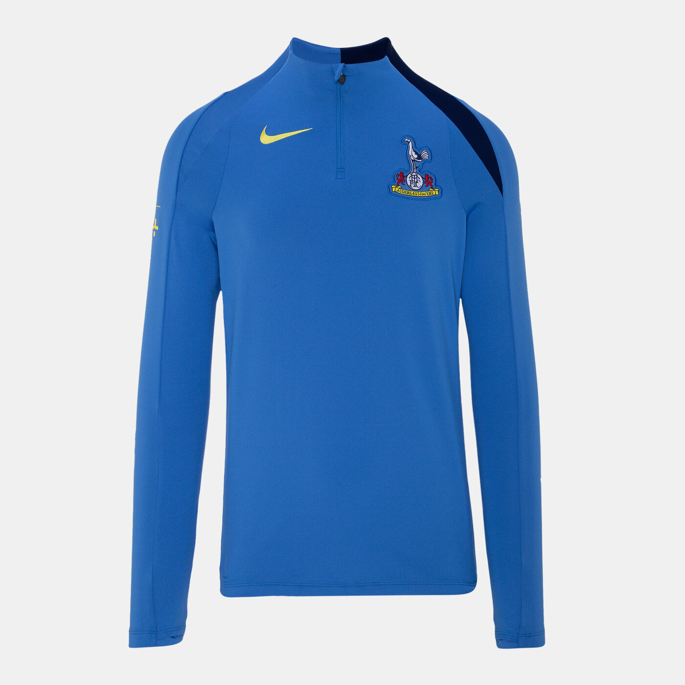 Men's Tottenham Hotspur Dri-FIT Strike Drill Football Top