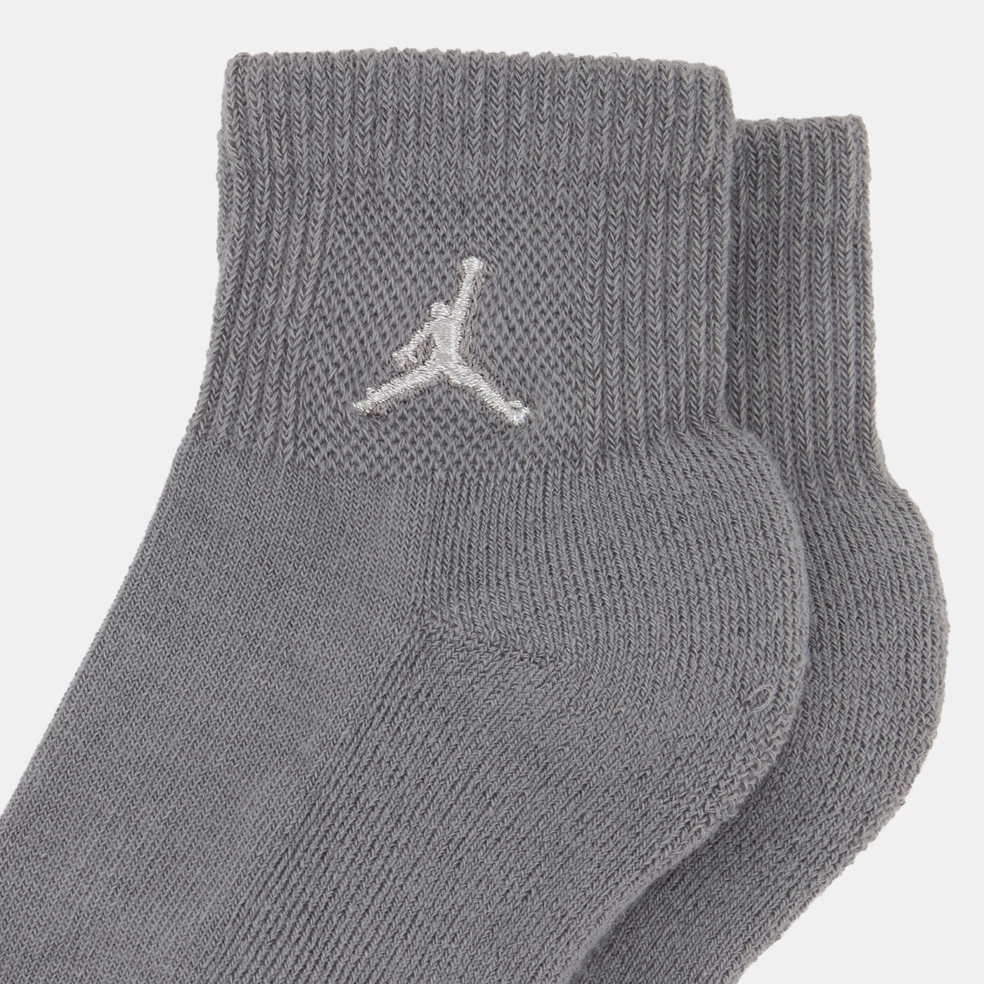 Kids' Everyday Essentials Socks (6 Pairs)