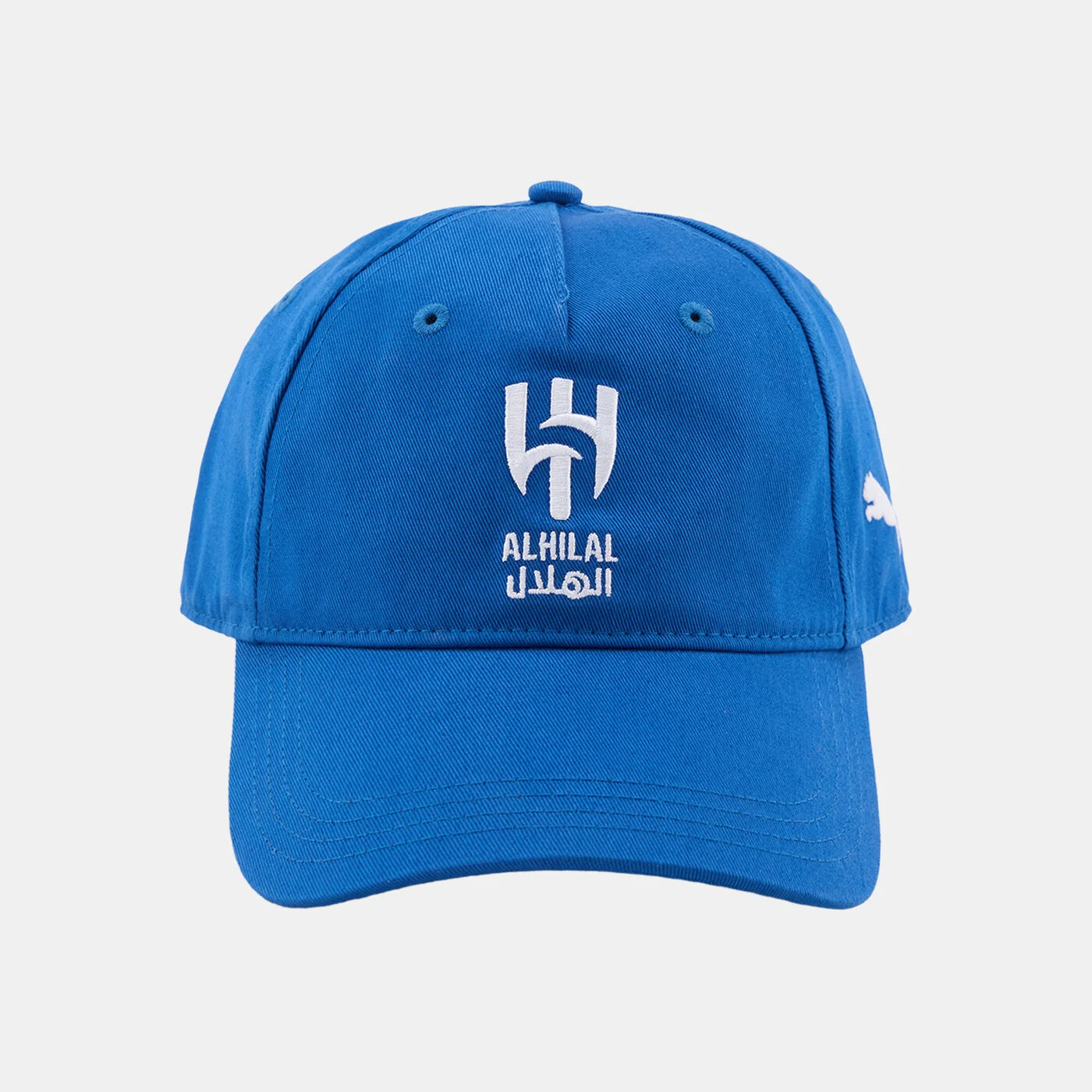 Kids' Essential Al Hilal Cap