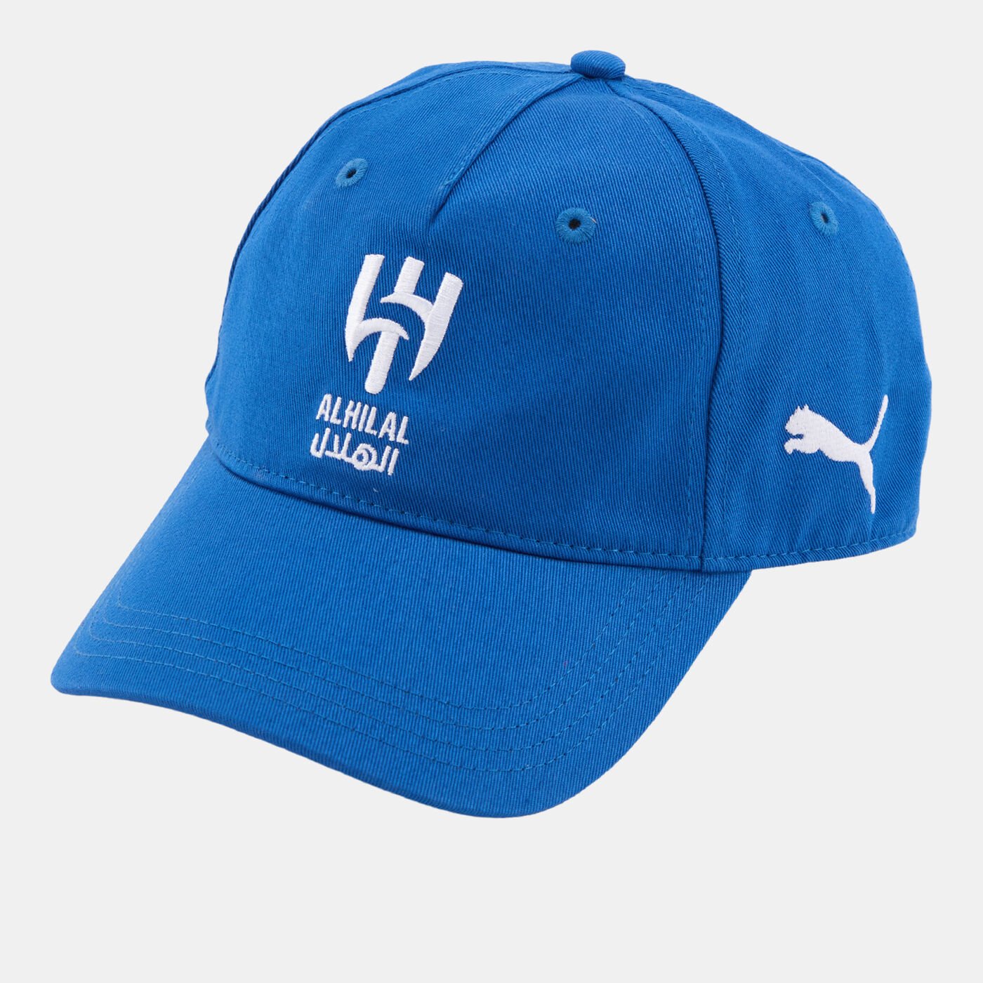 Kids' Essential Al Hilal Cap
