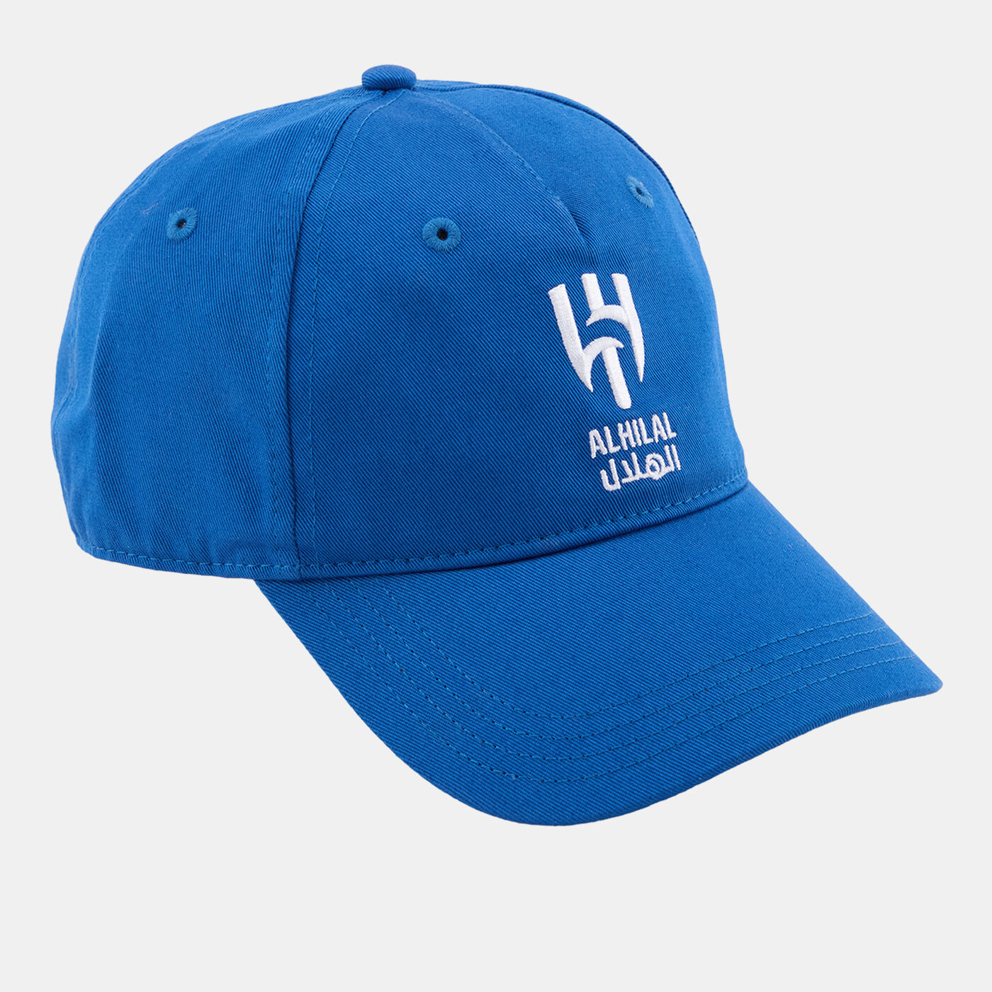 Kids' Essential Al Hilal Cap