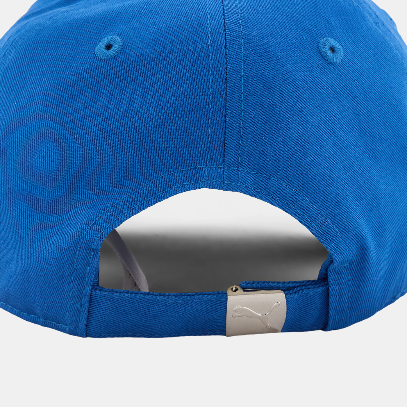 Kids' Essential Al Hilal Cap