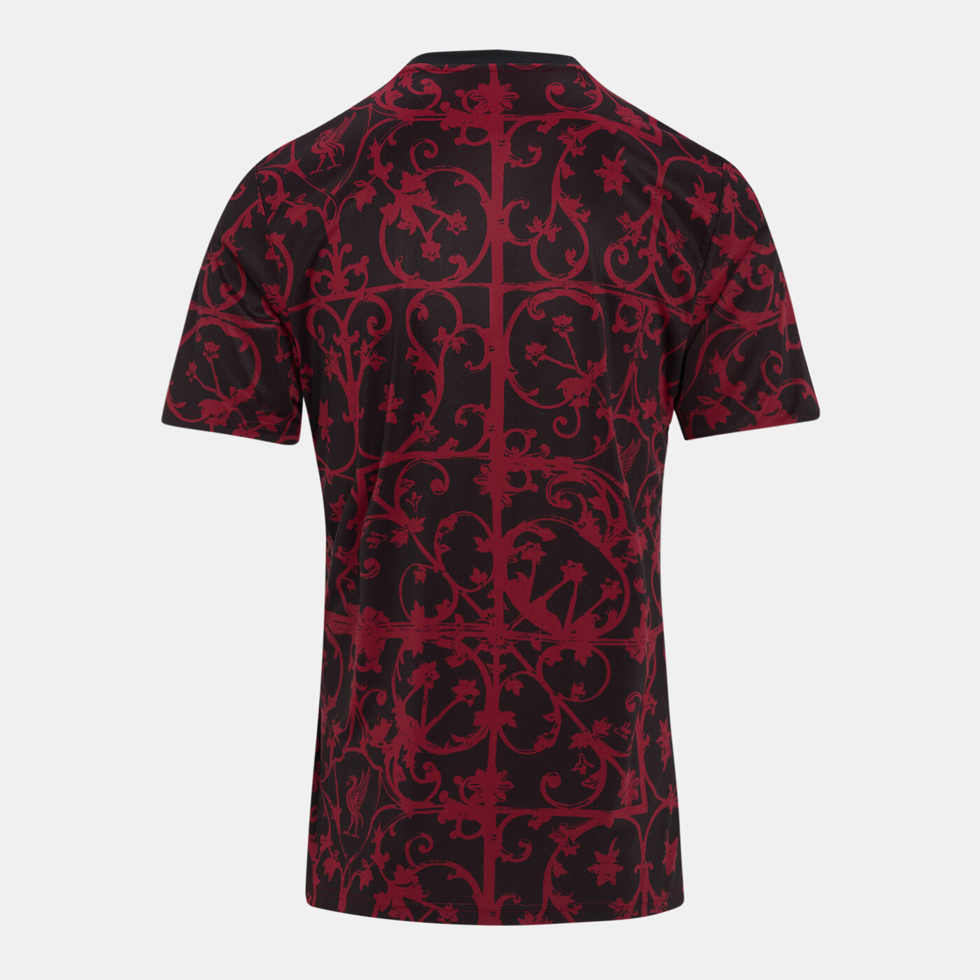 Men's Liverpool FC 25/26 Pre-Match Football Top