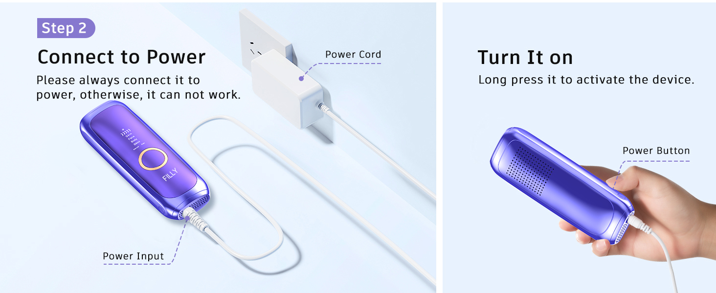 Laser Hair Removal Device for Women, Ice-Cooling IPL Device Hair Removal for Nearly Painless & Long-Lasting Results, 2 Modes – Manual & Auto Flashing for Fast Full Body Hair Removal from Home, professional quality