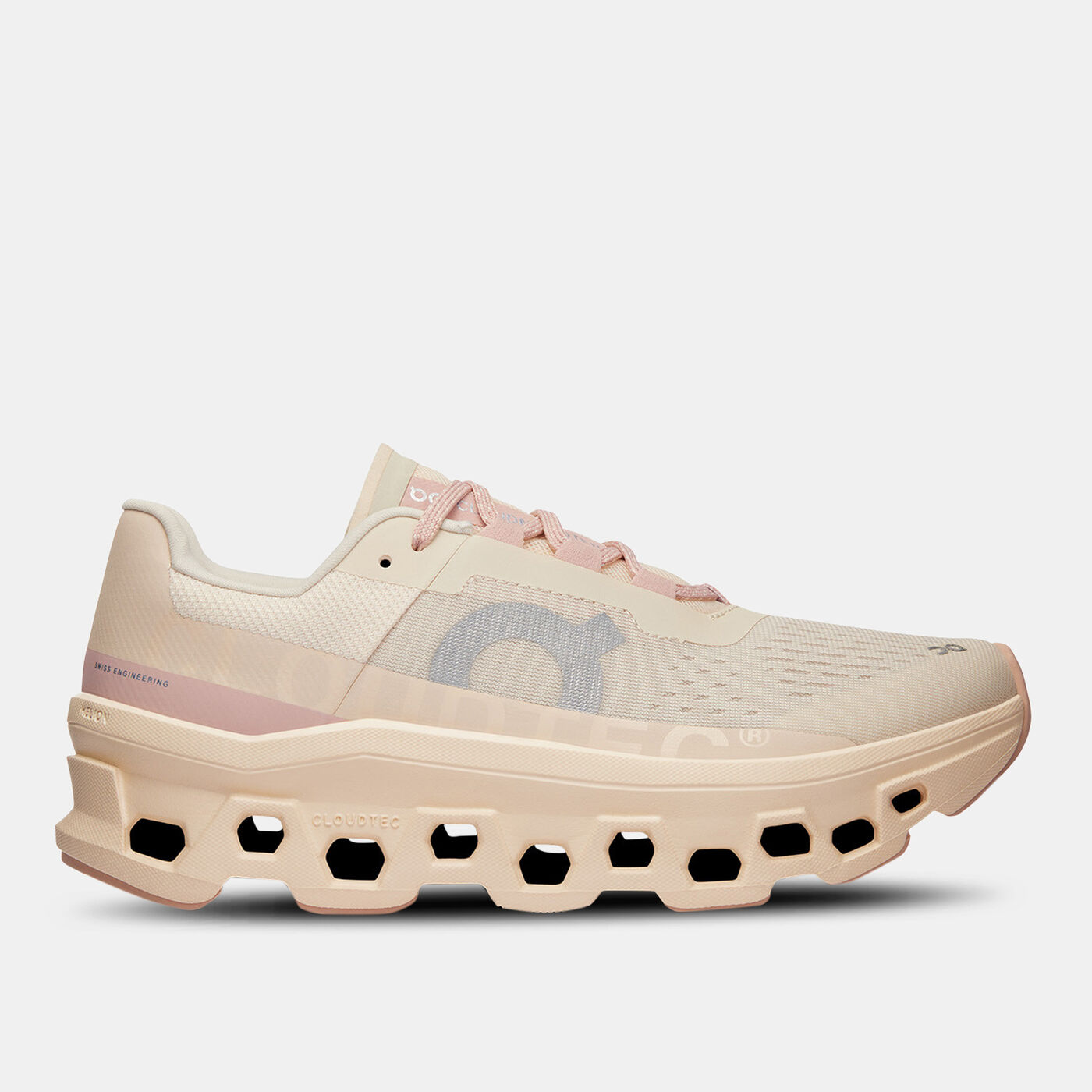 Women's Cloudmonster Running Shoes