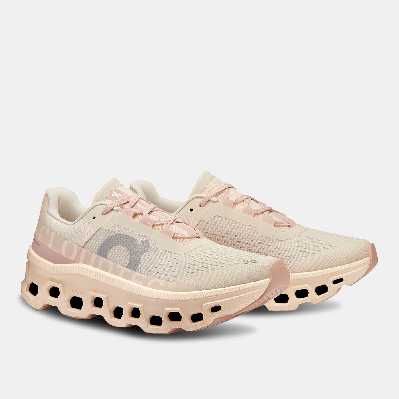 Women's Cloudmonster Running Shoes