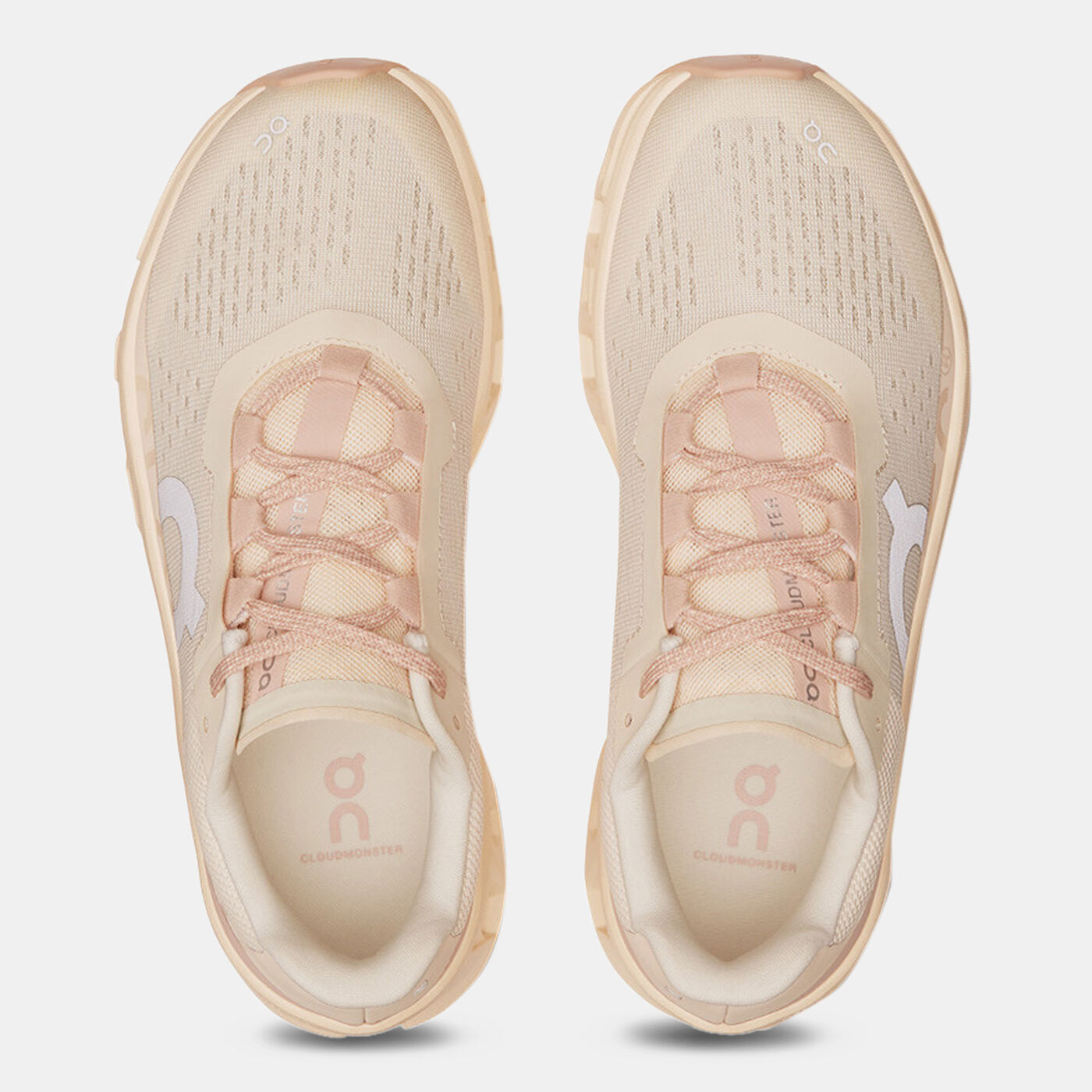 Women's Cloudmonster Running Shoes