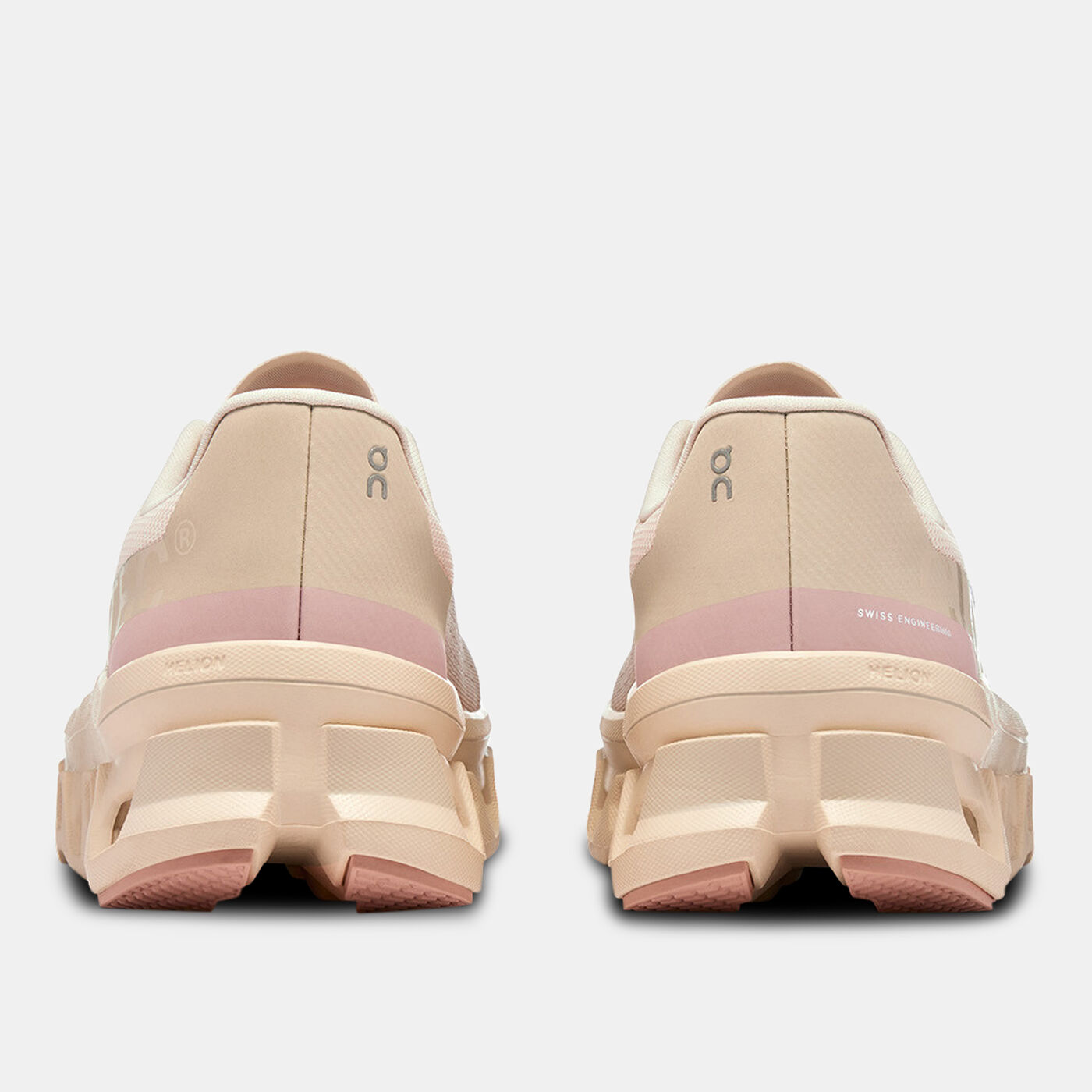 Women's Cloudmonster Running Shoes