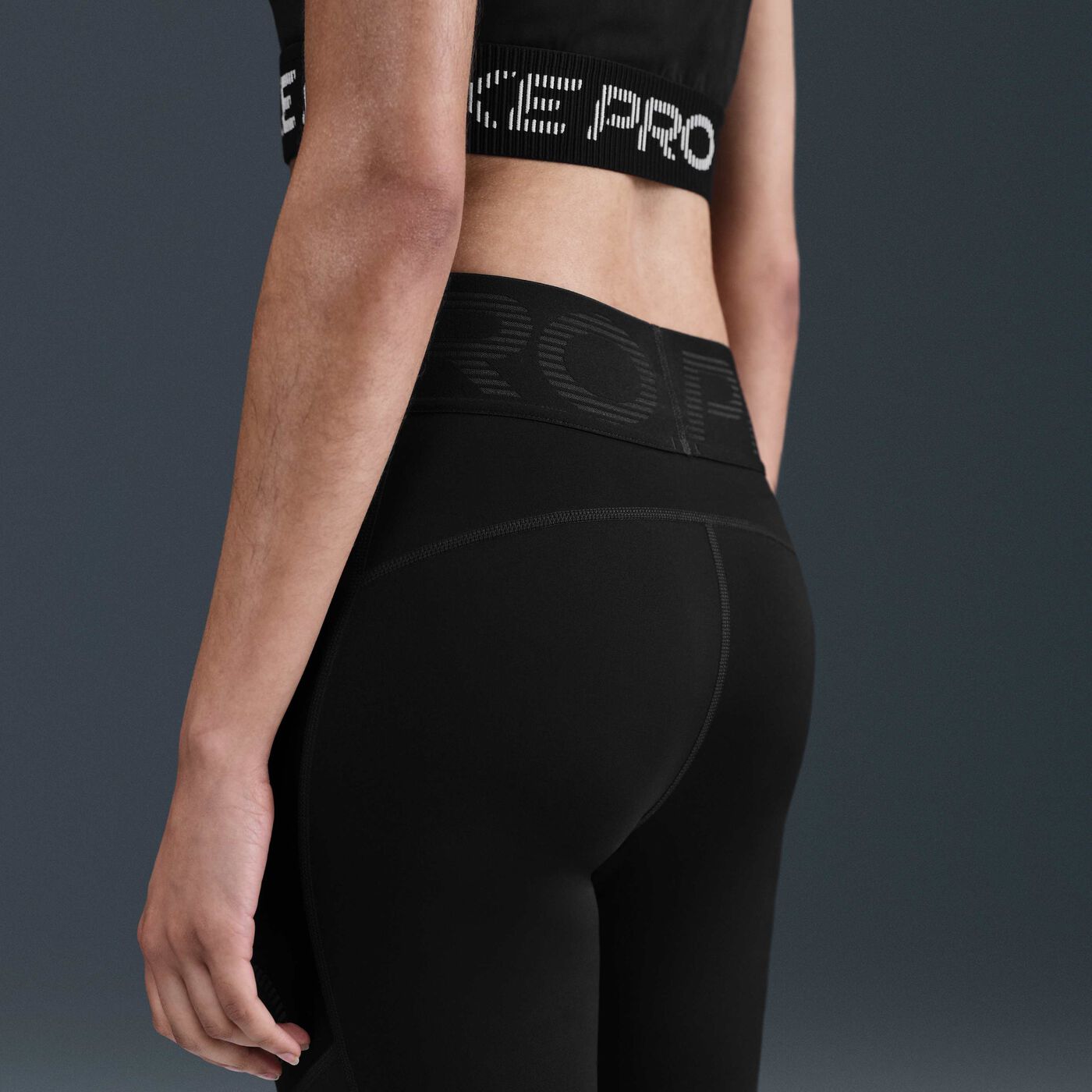 Women's Pro Sculpt Dri-FIT 7/8 Training Leggings